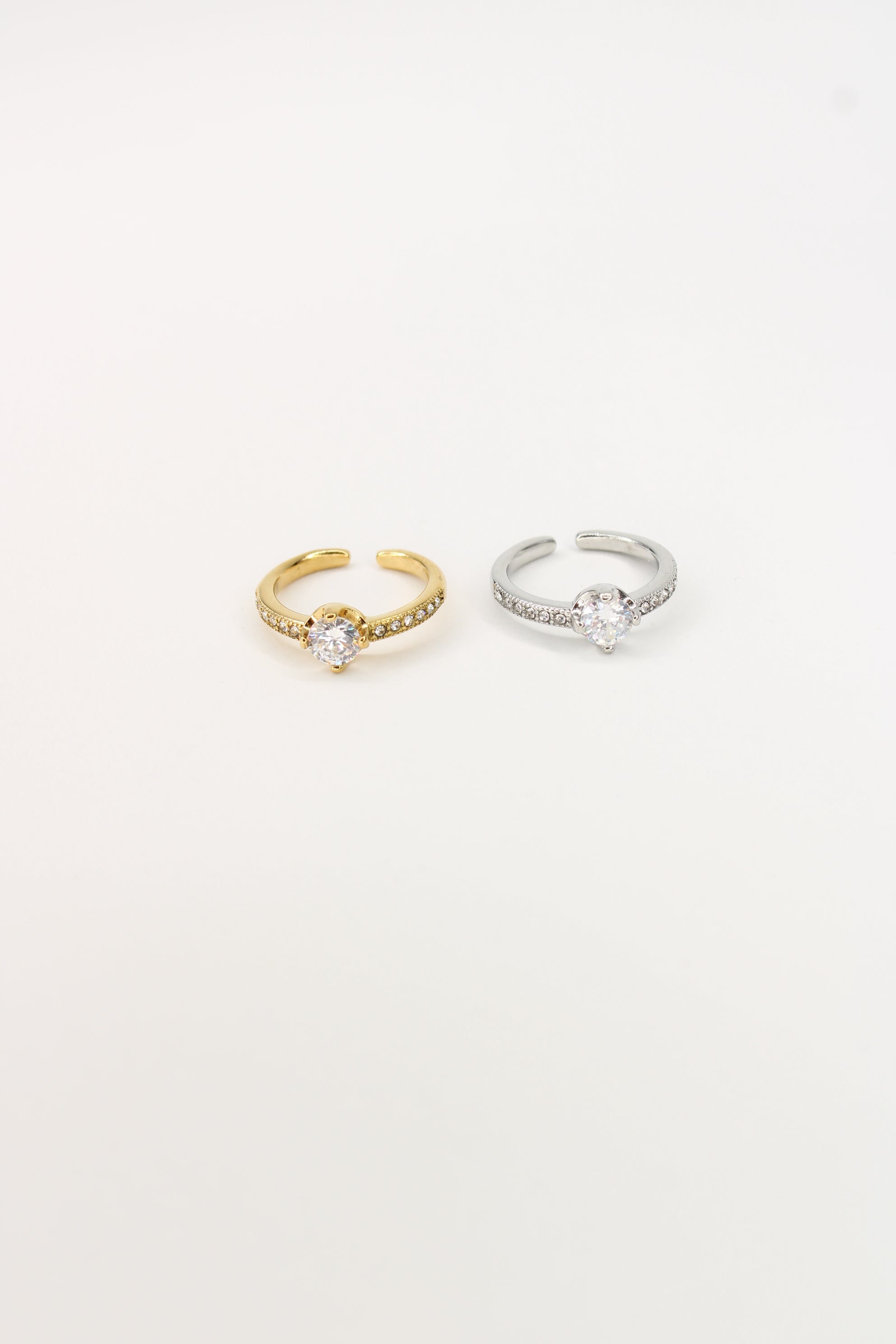 Bague Edena