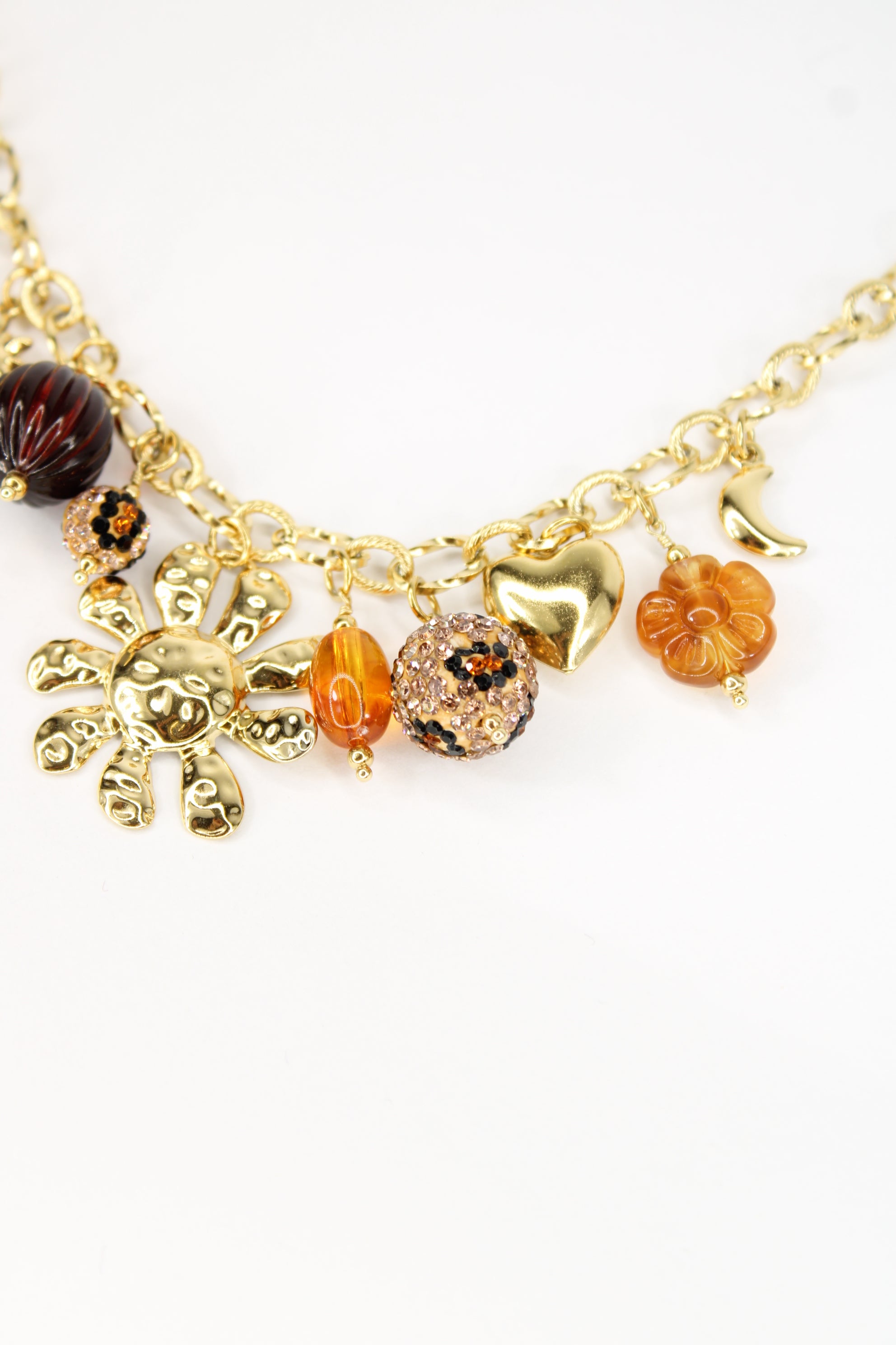 Collier Paloma