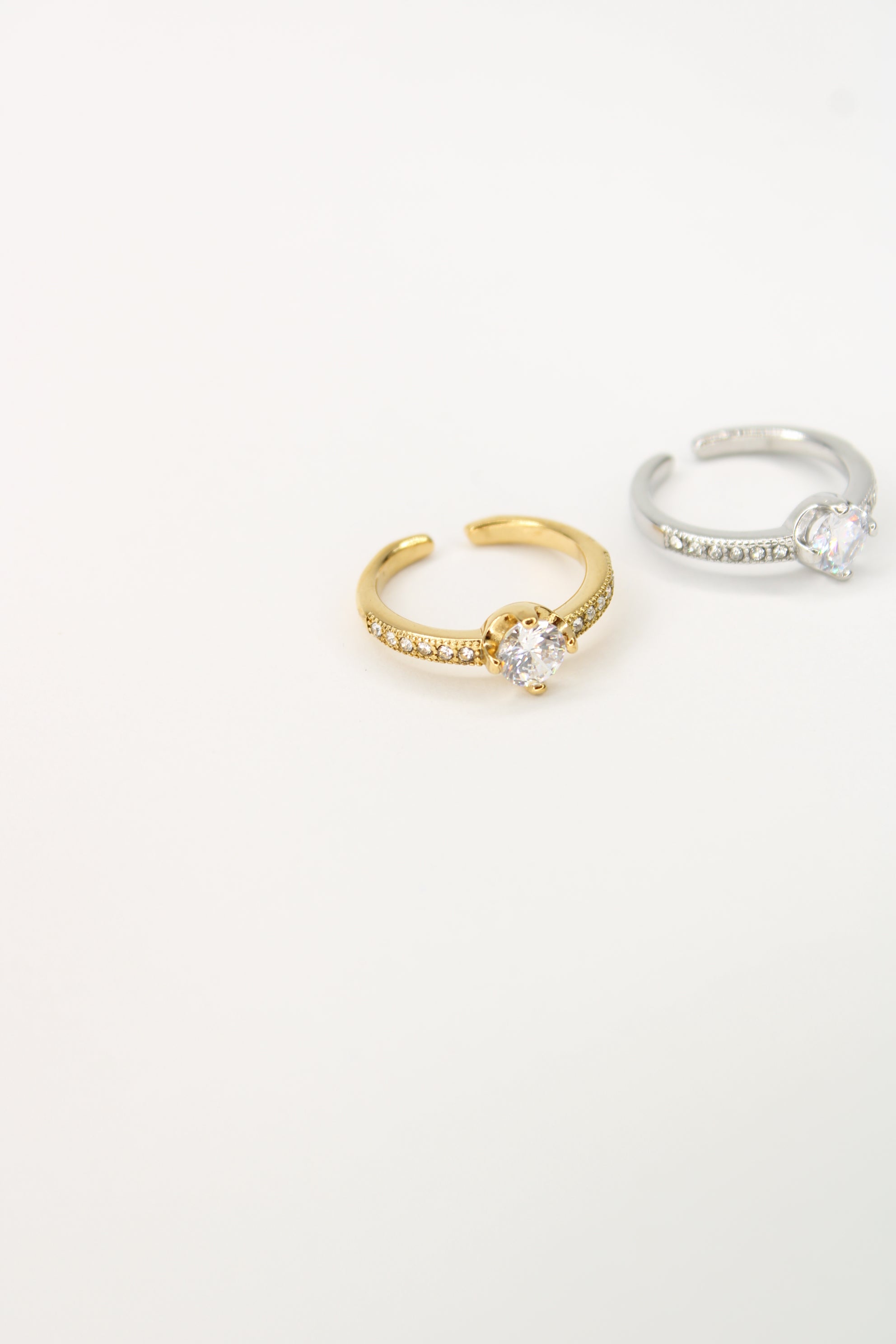 Bague Edena