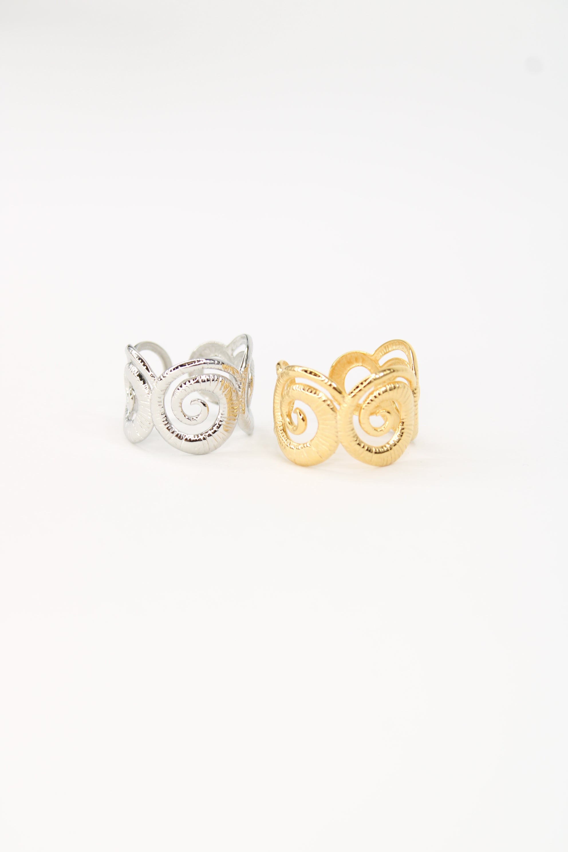 Bague Bee
