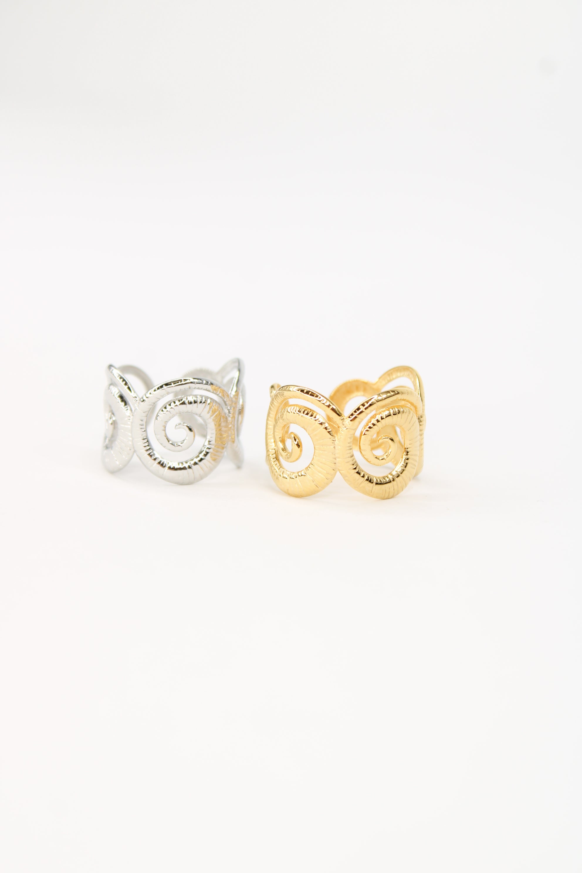 Bague Bee