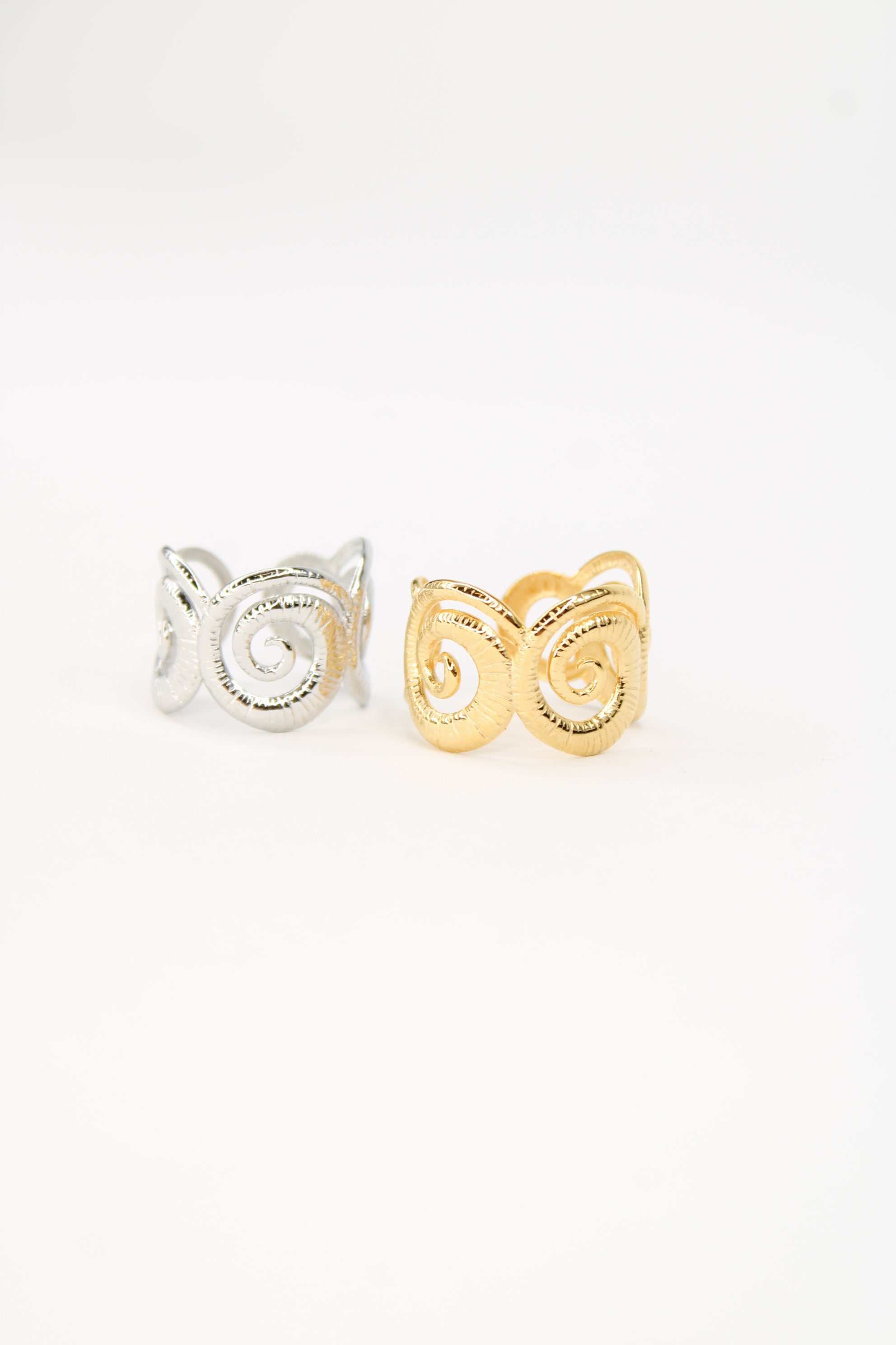 Bague Bee