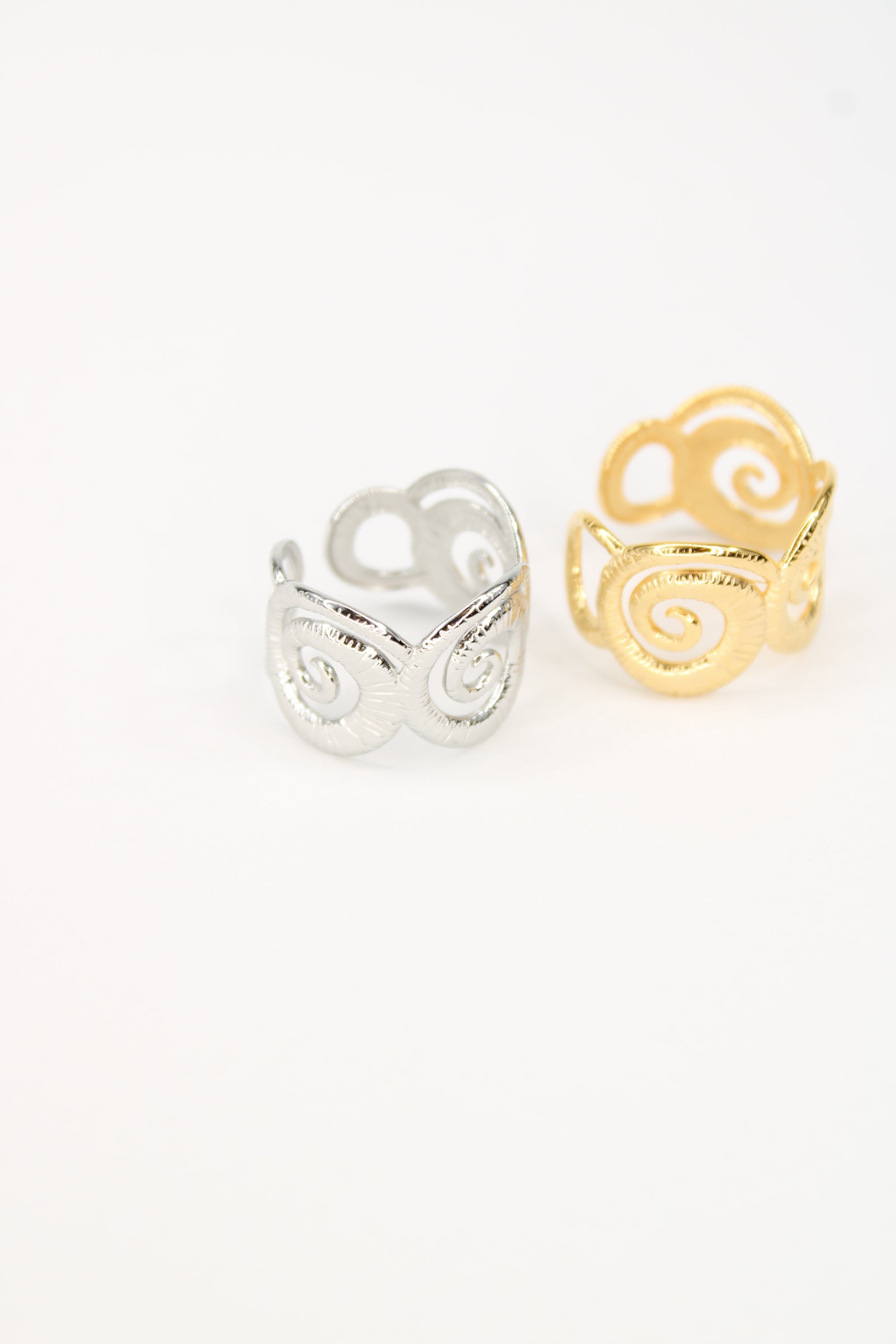 Bague Bee