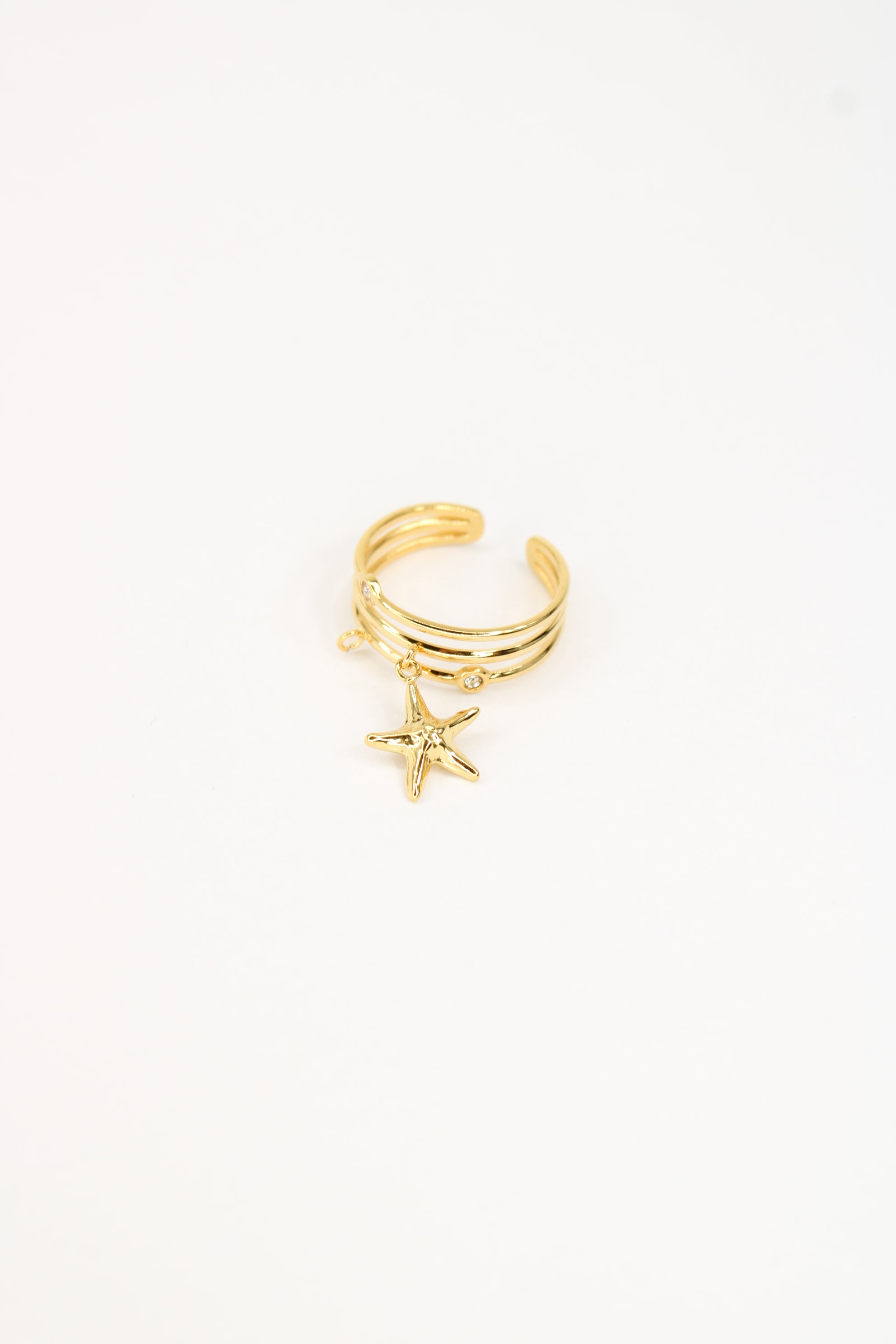 Bague Seychelles