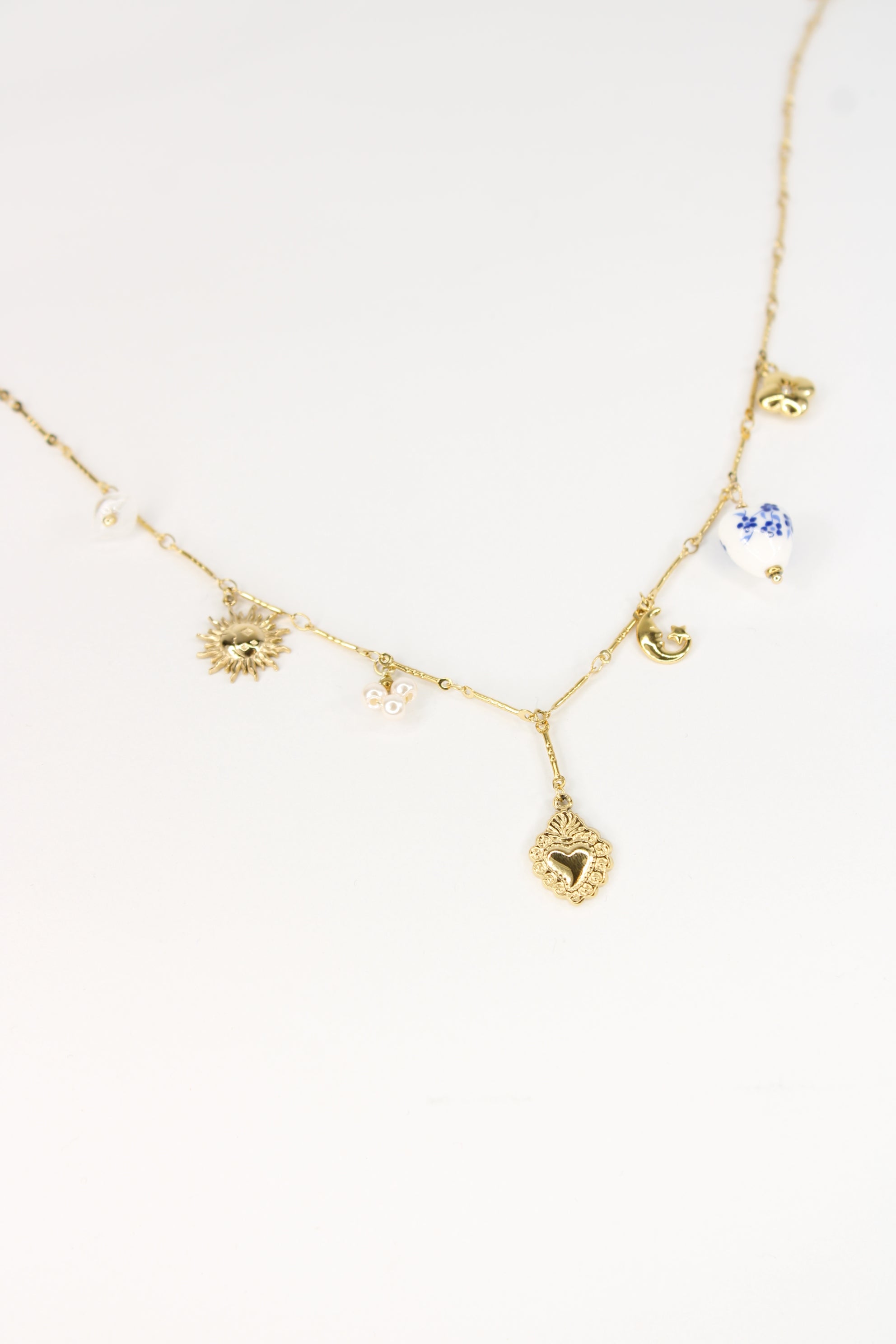 Collier Armelle