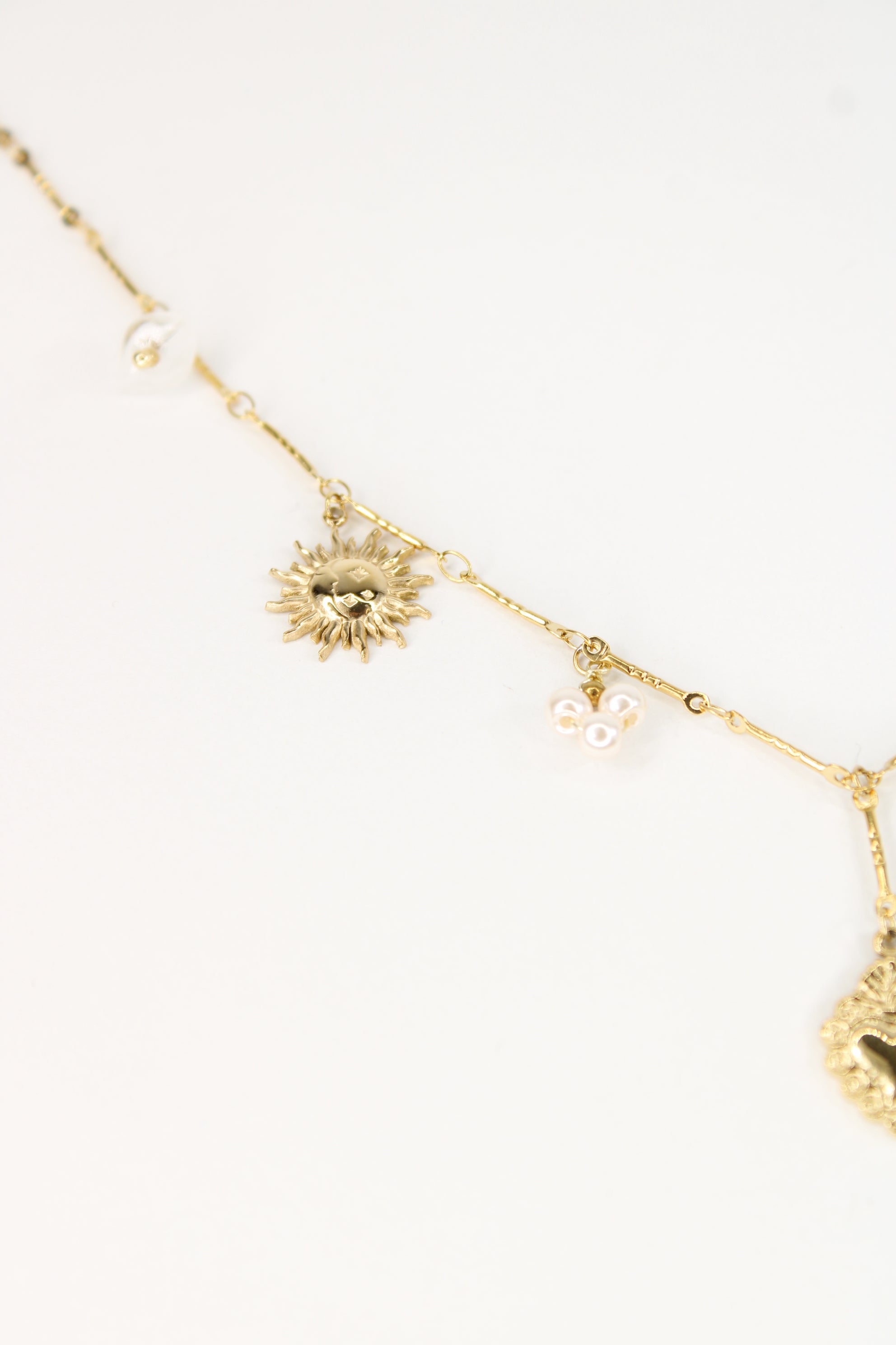 Collier Armelle