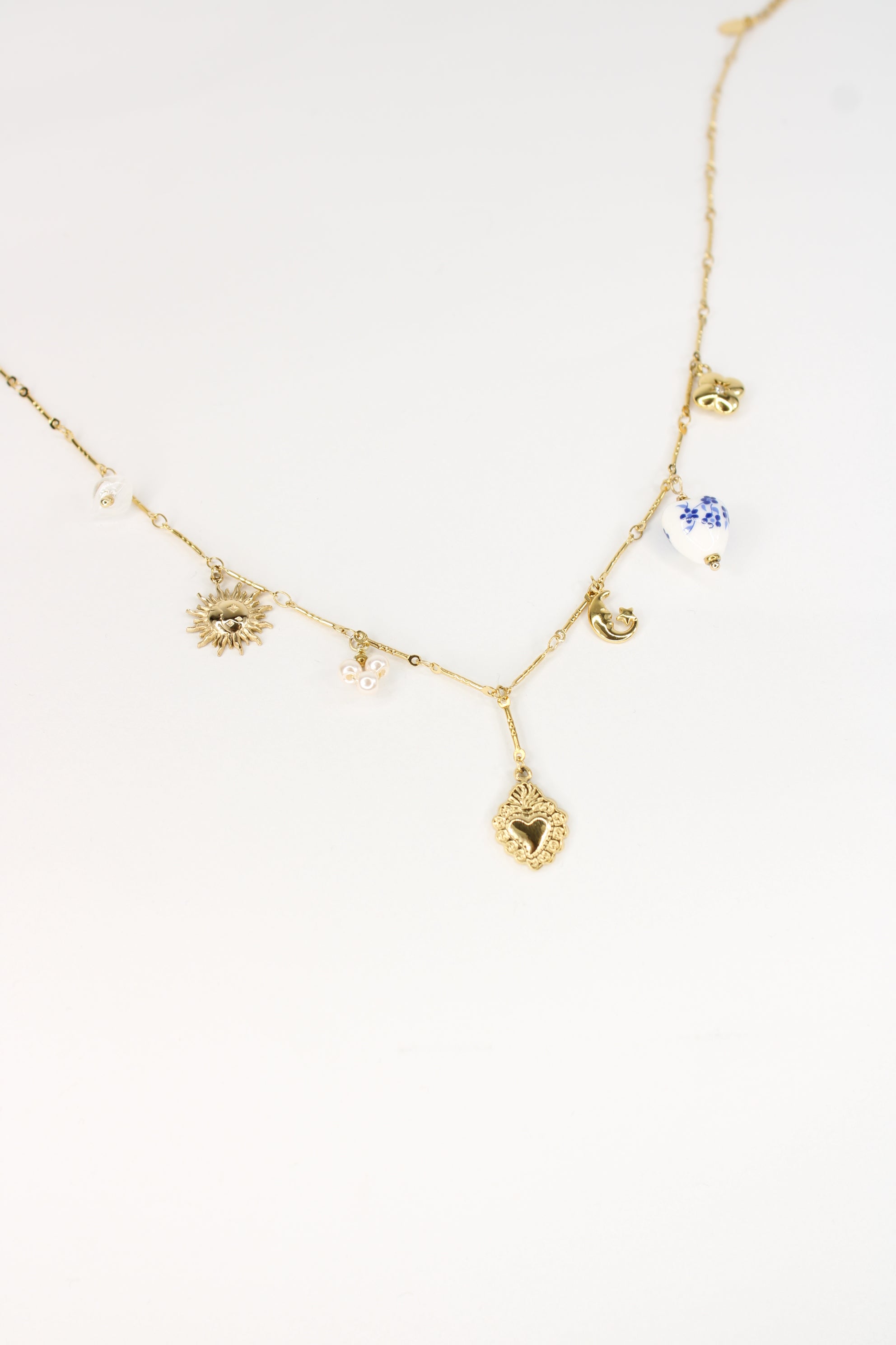 Collier Armelle