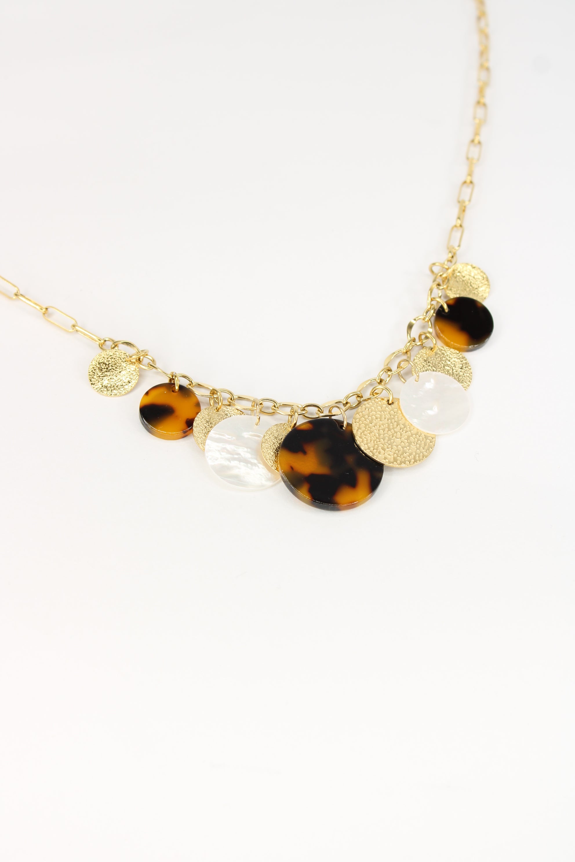 Collier Océane