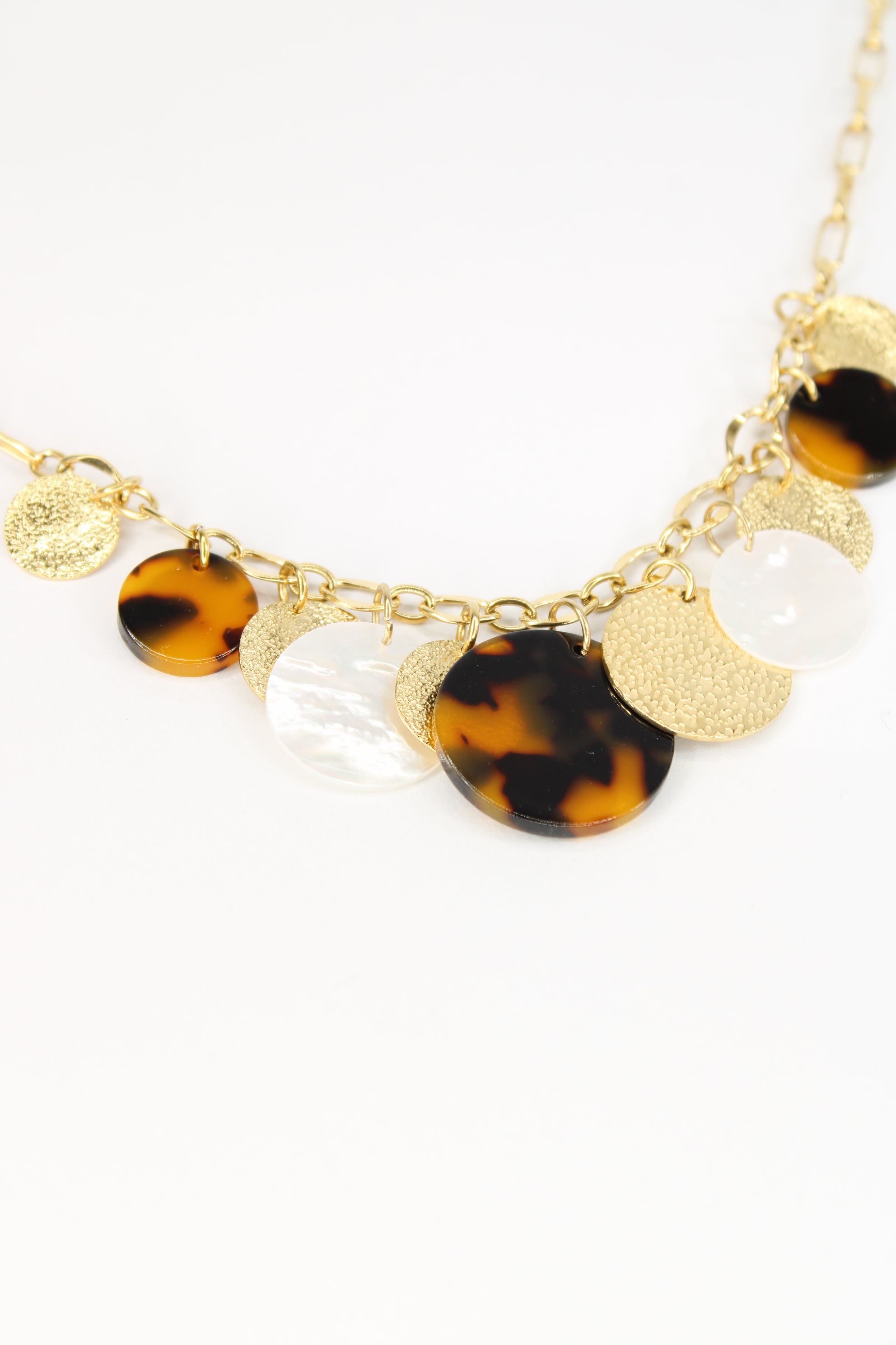 Collier Océane