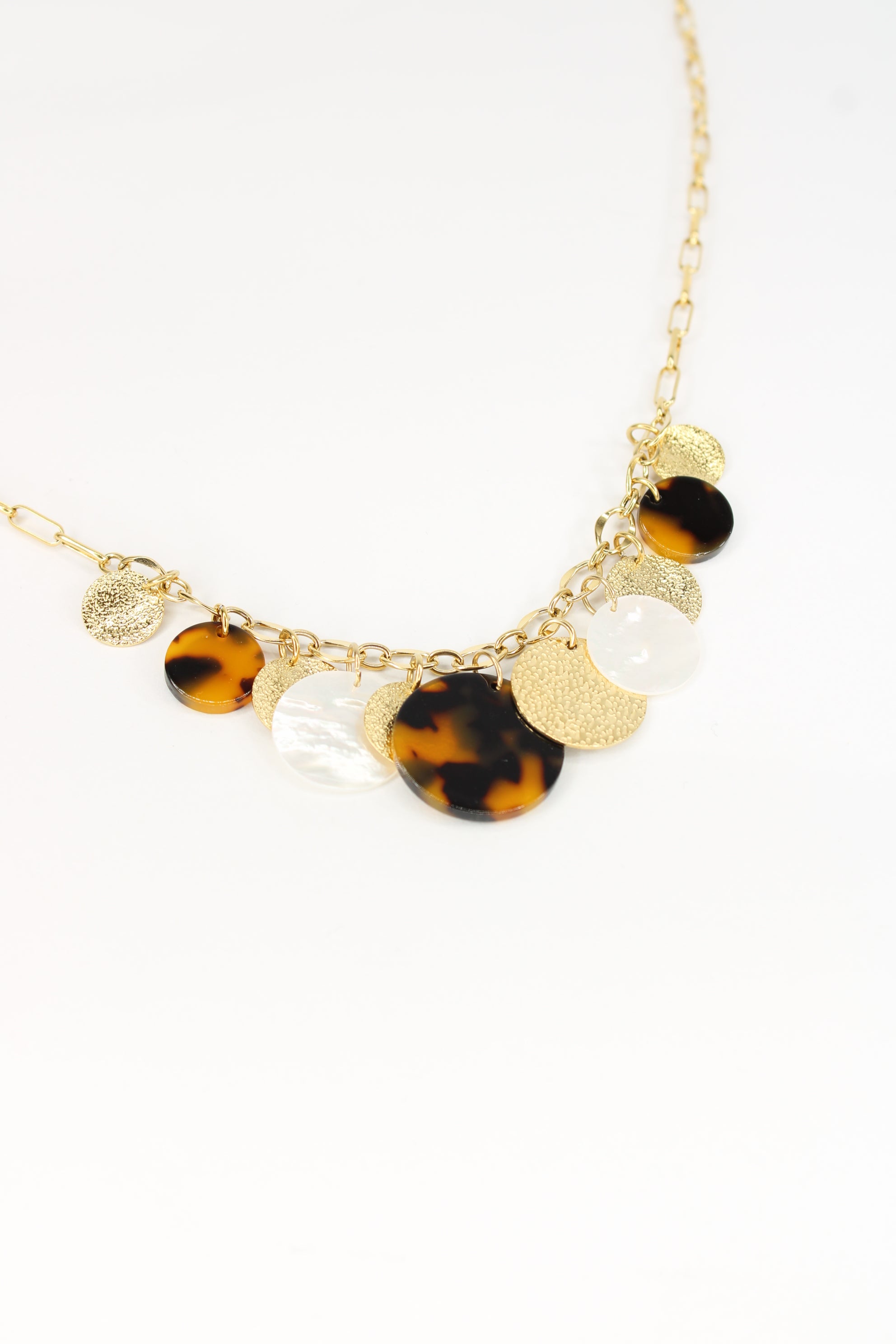 Collier Océane