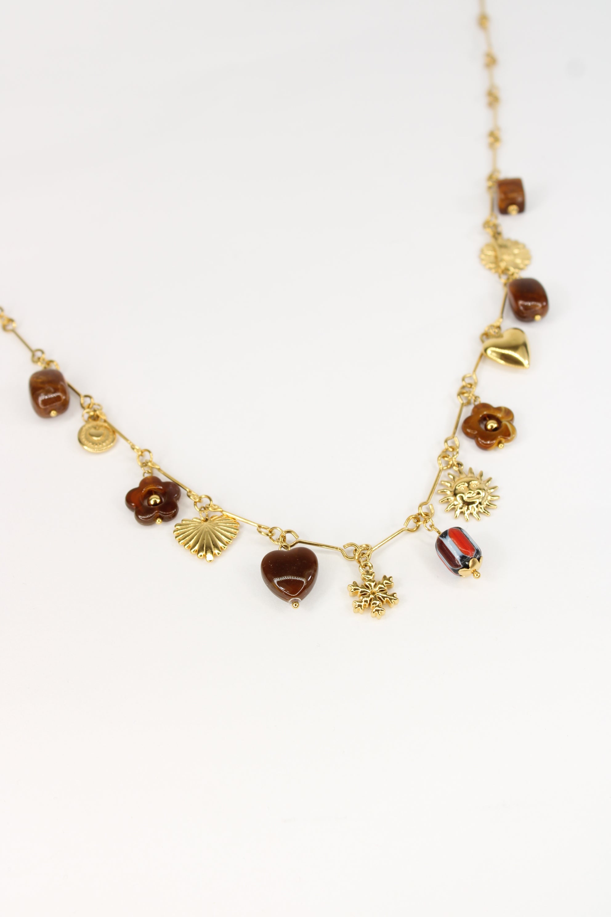 Collier Lennya