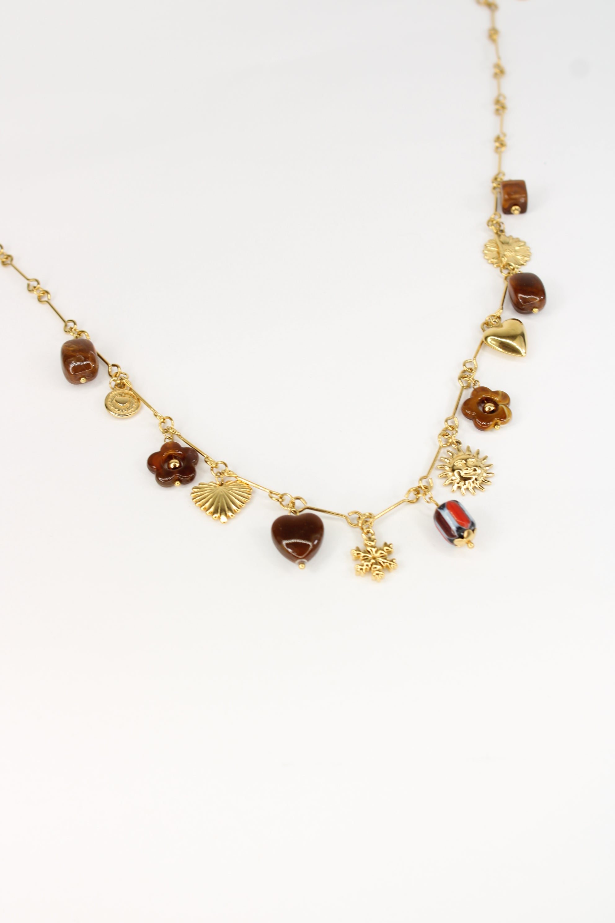 Collier Lennya