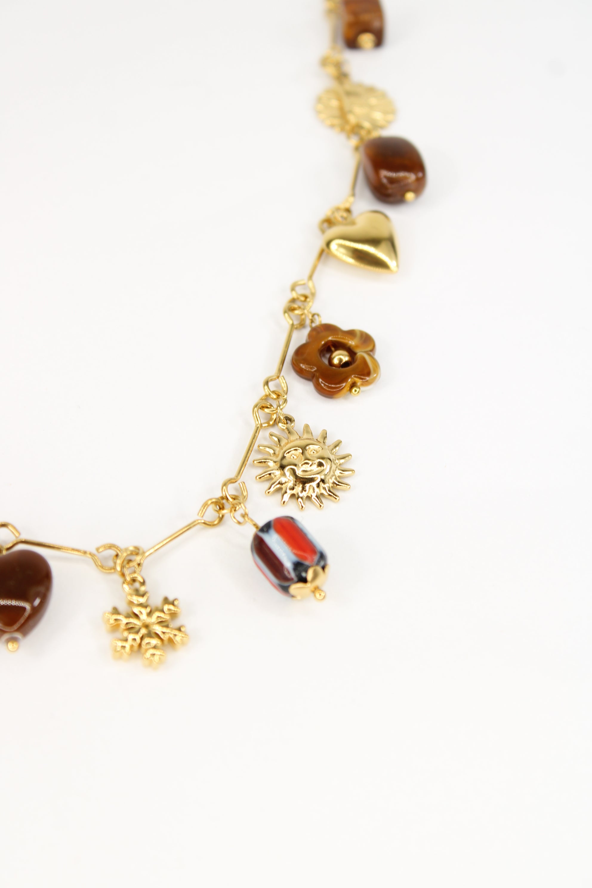 Collier Lennya