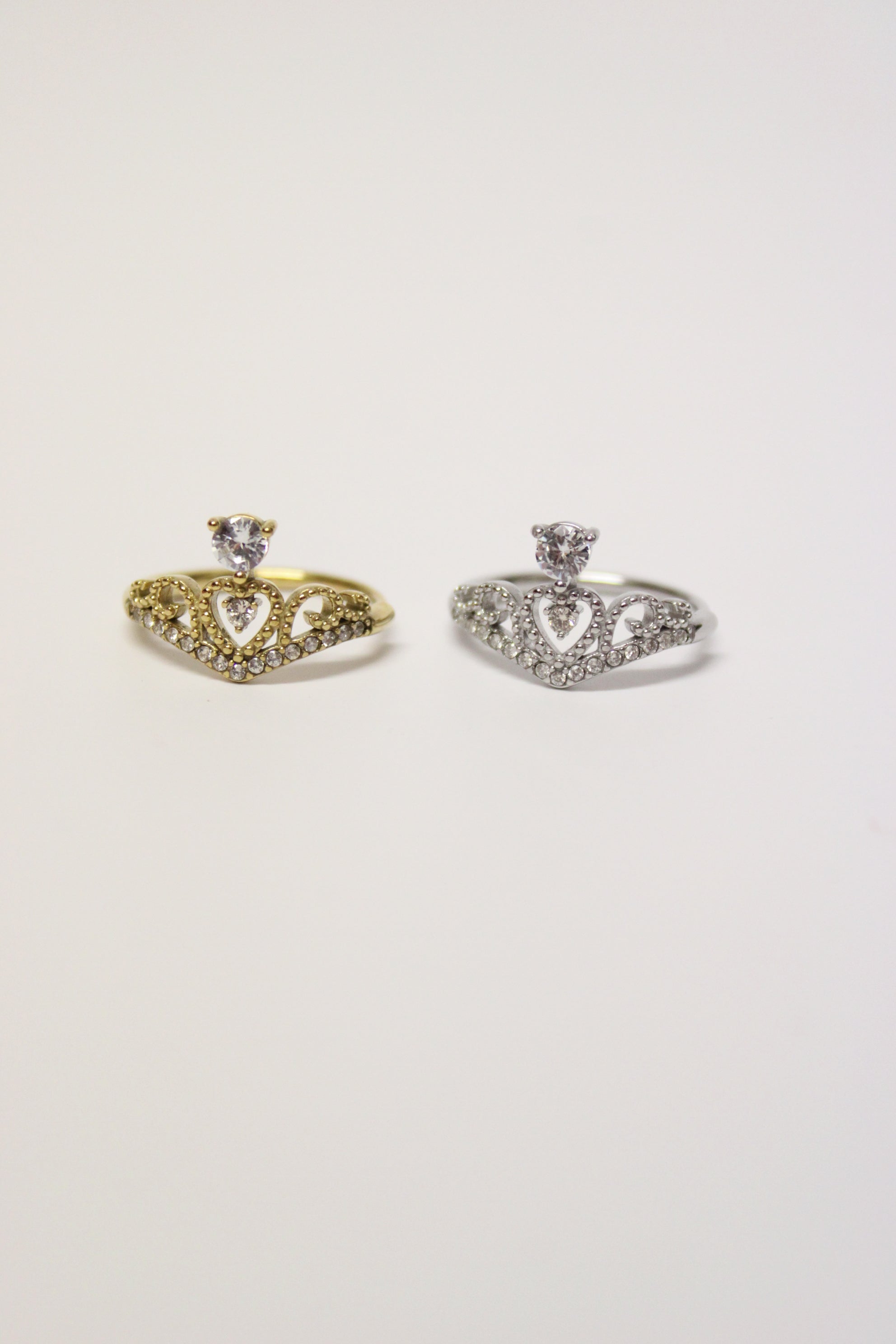 Bague Princesse
