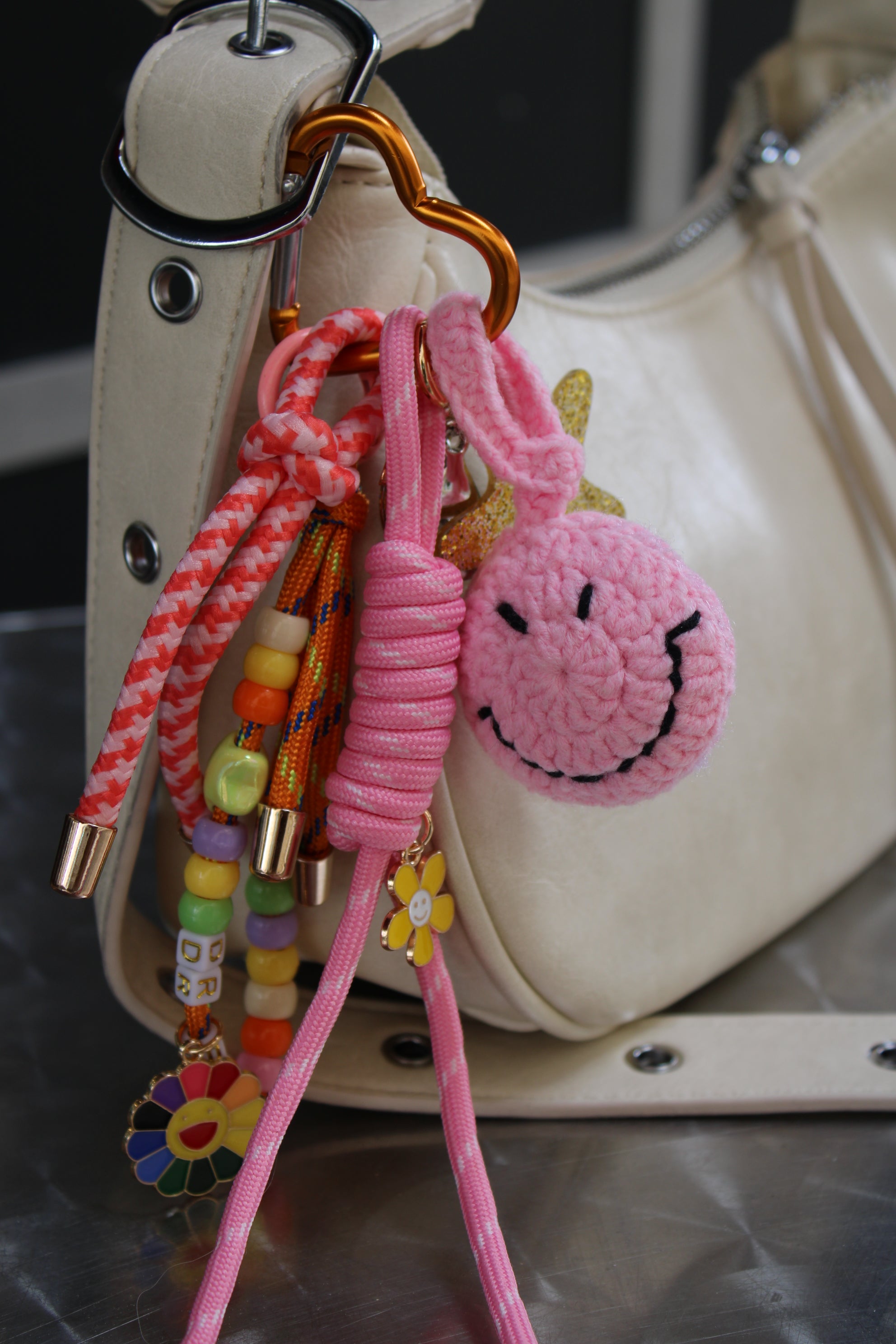 Grigri Smile