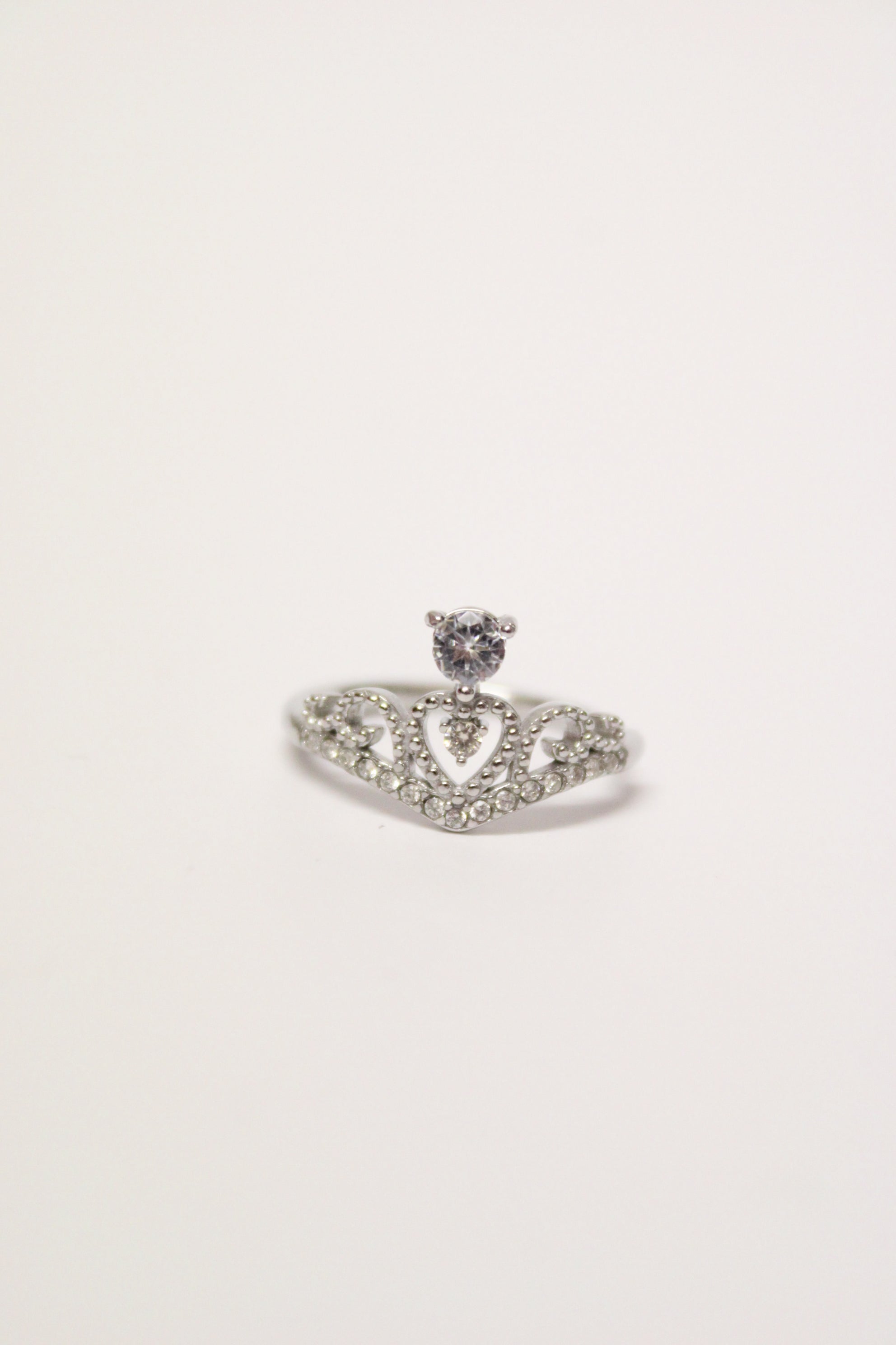 Bague Princesse