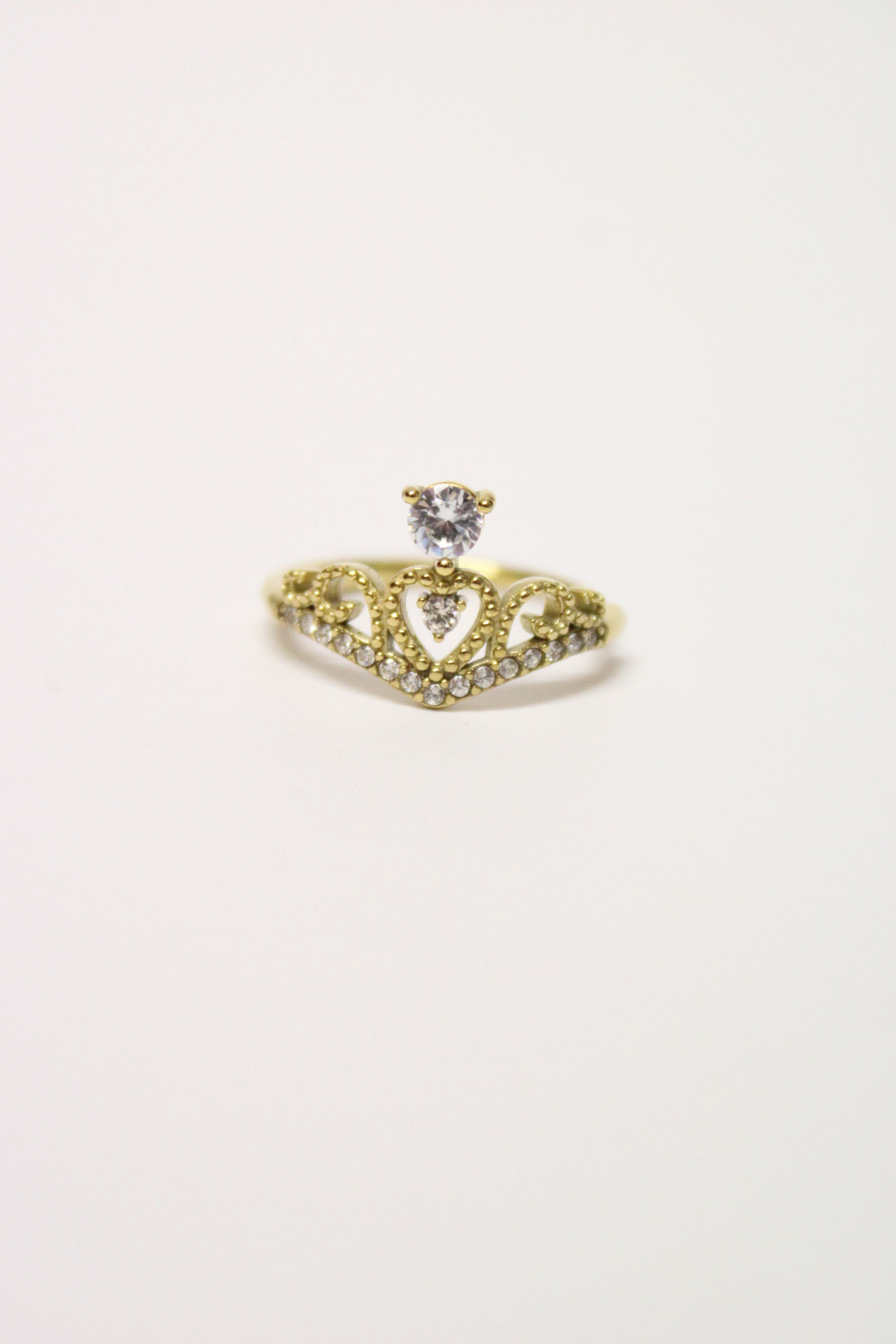 Bague Princesse