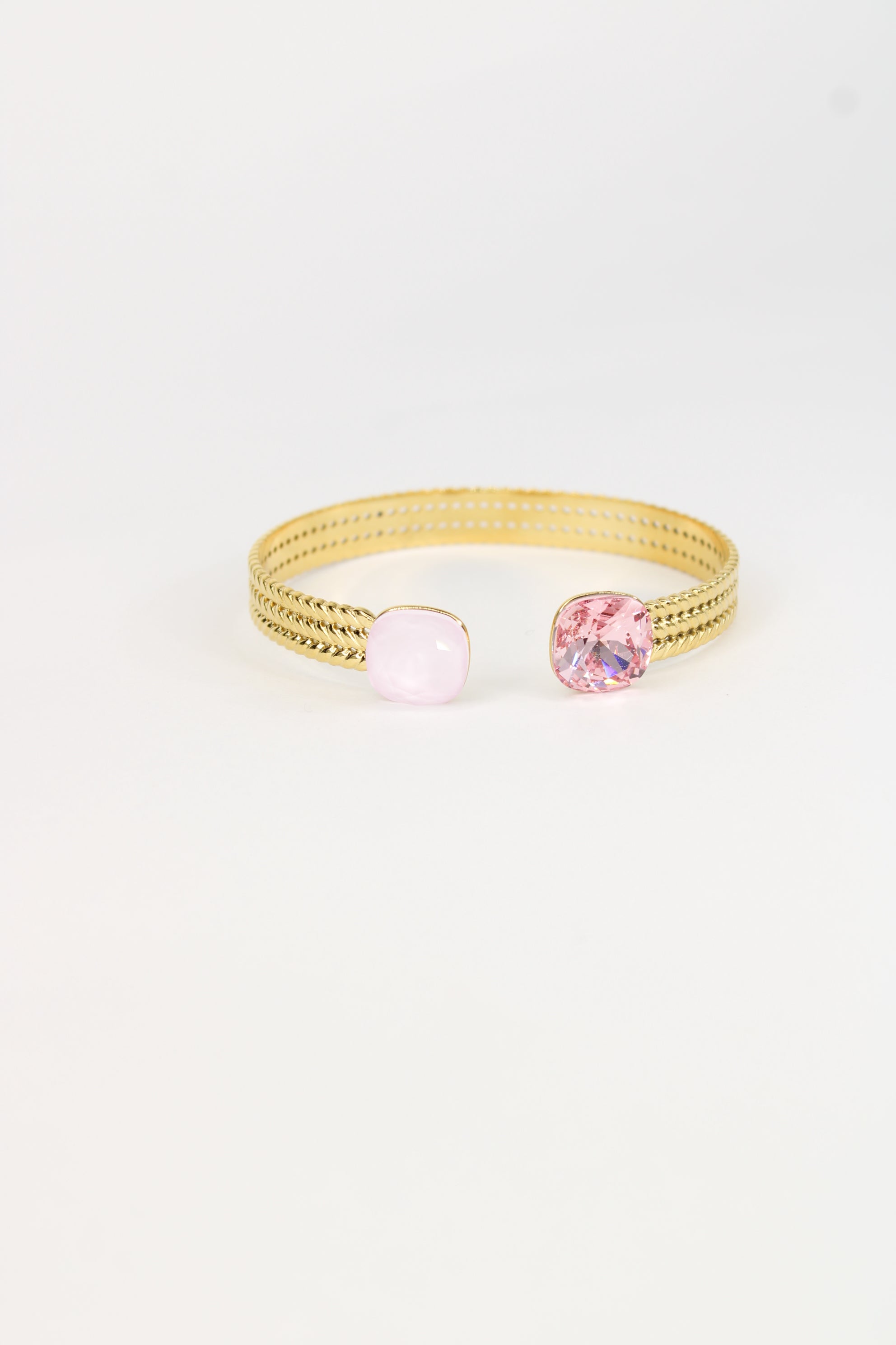 Jonc Ruby (Création)