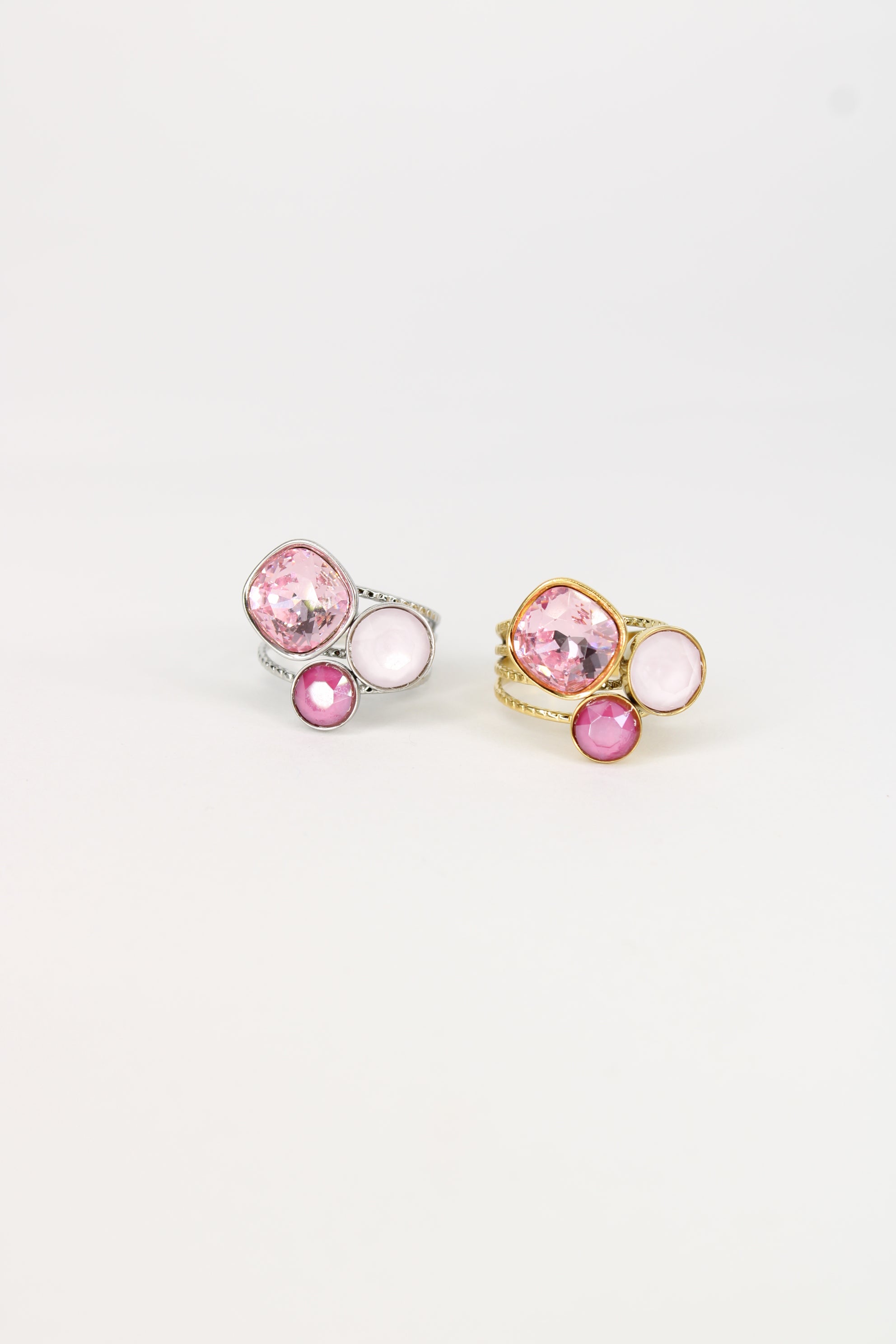 Bague Thais (Création)