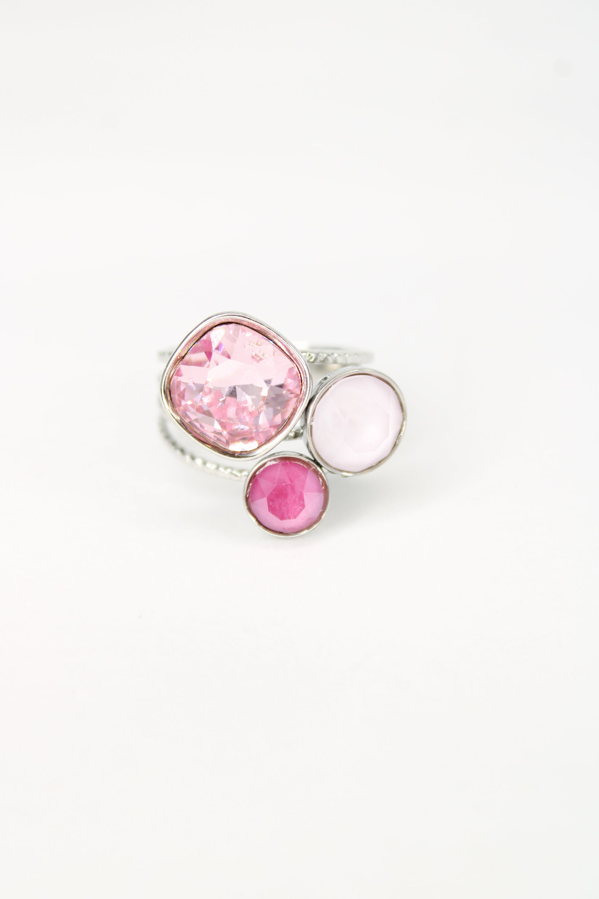 Bague Thais (Création)