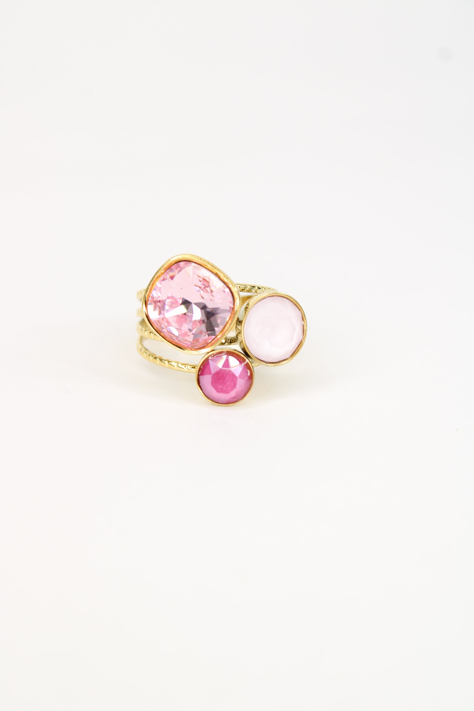 Bague Thais (Création)