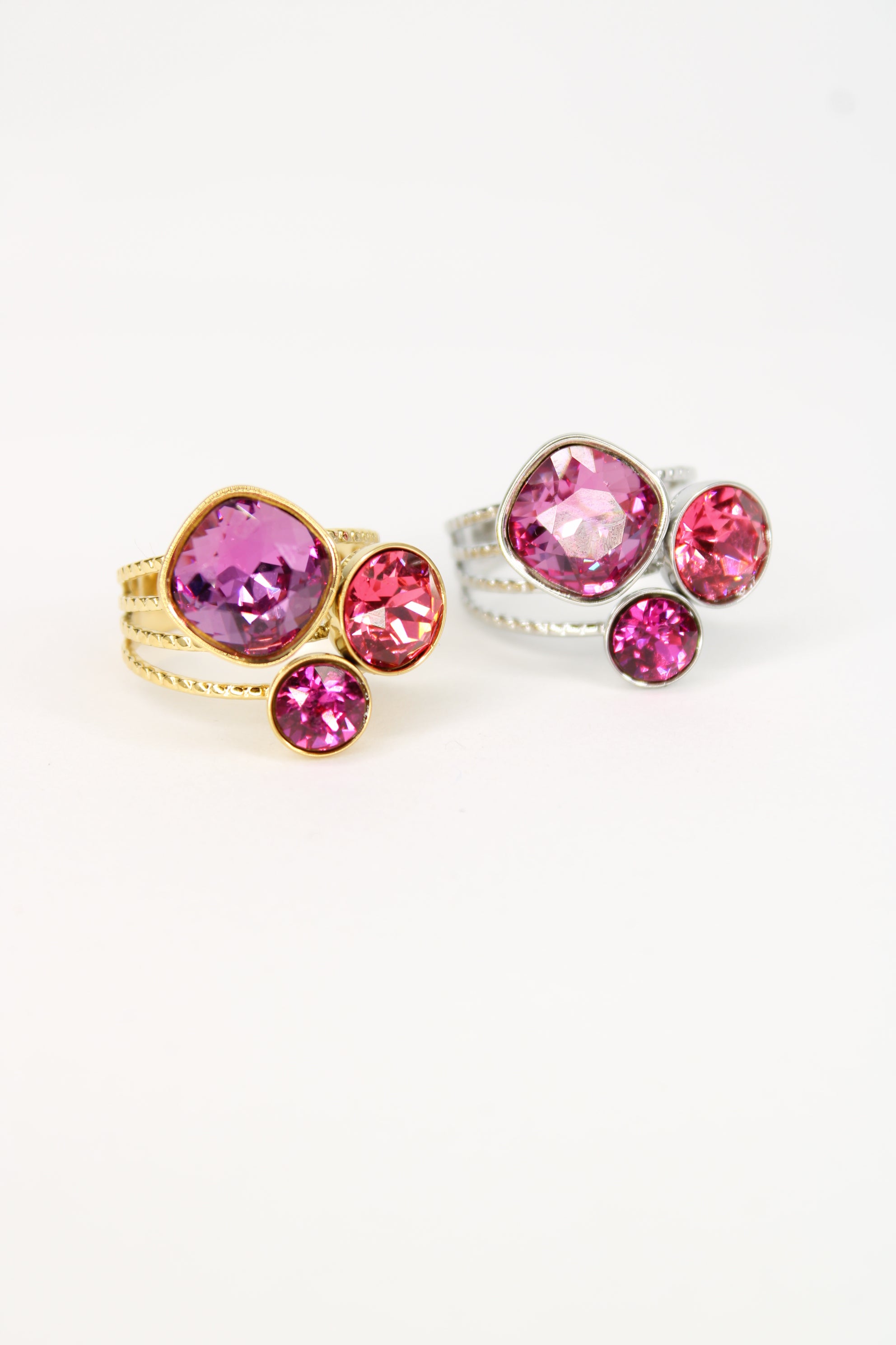 Bague Thais (Création)