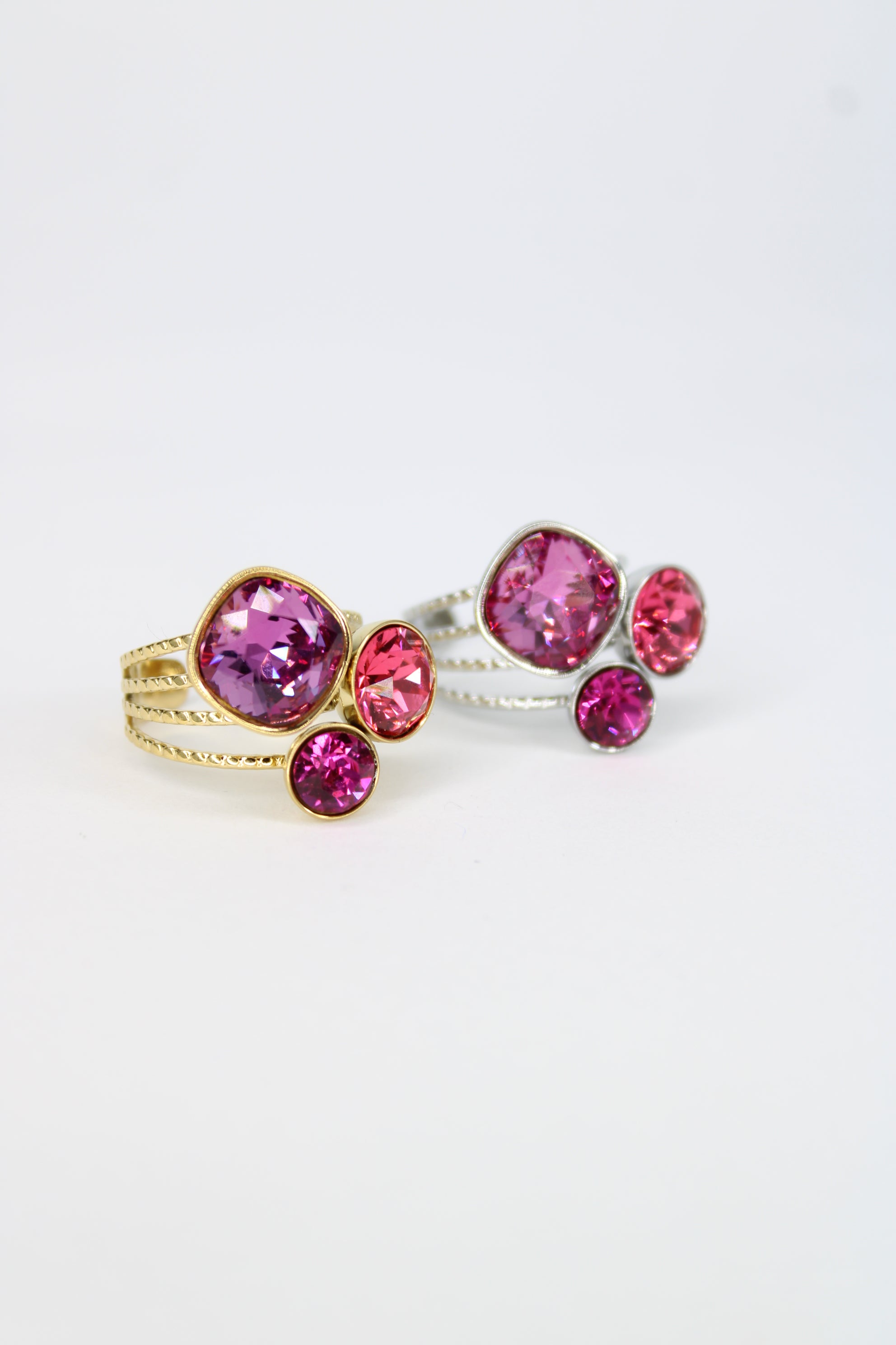 Bague Thais (Création)