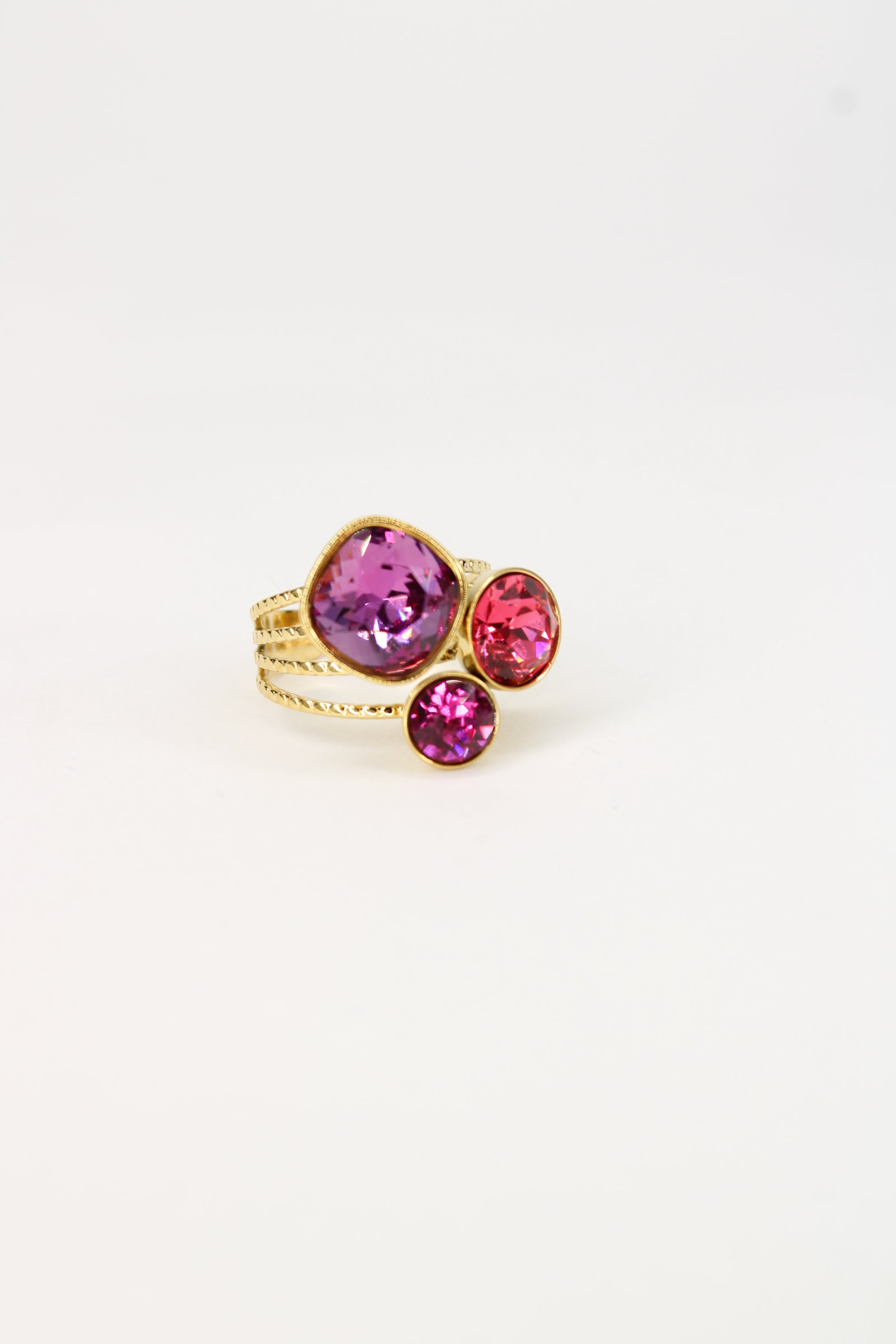 Bague Thais (Création)
