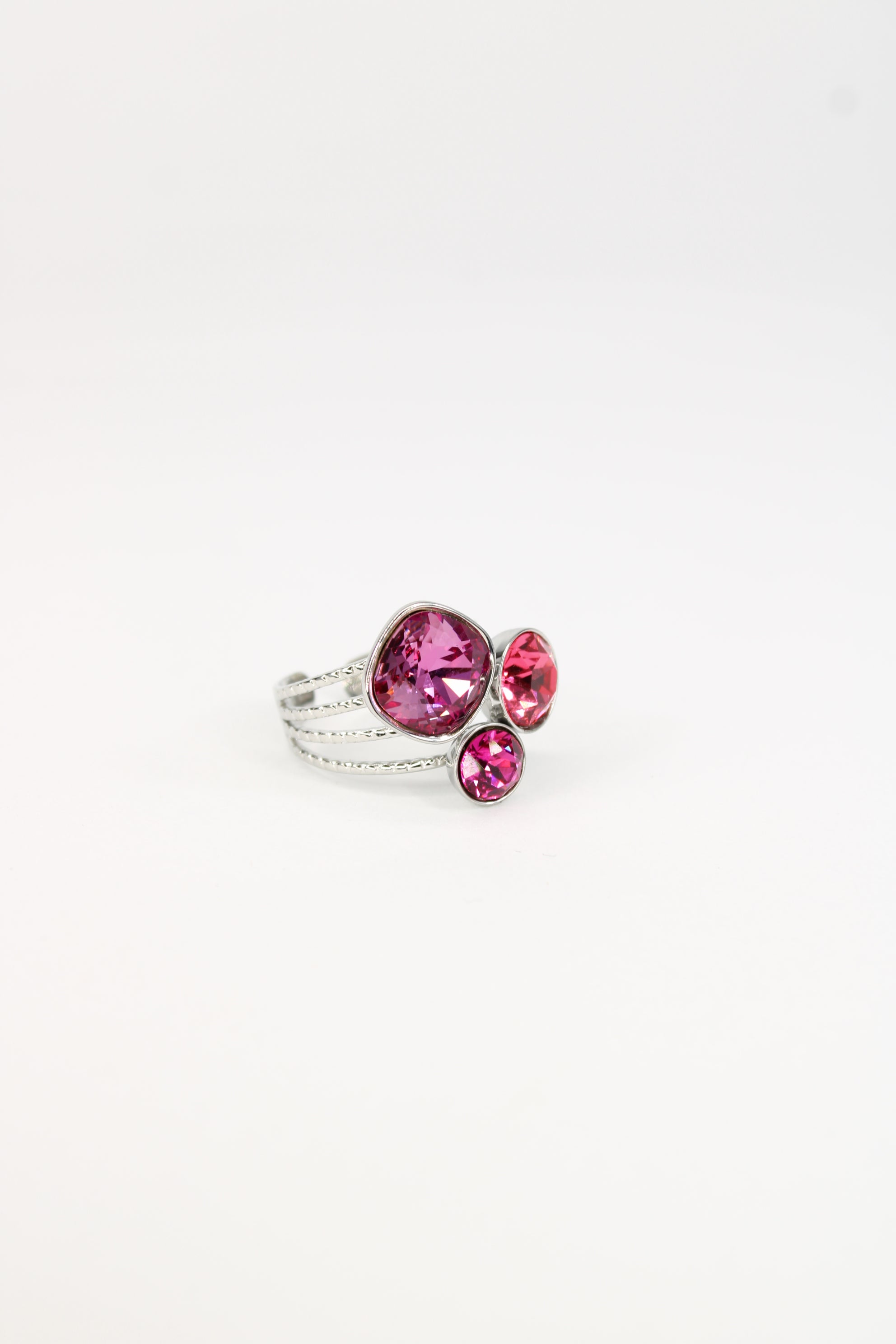 Bague Thais (Création)