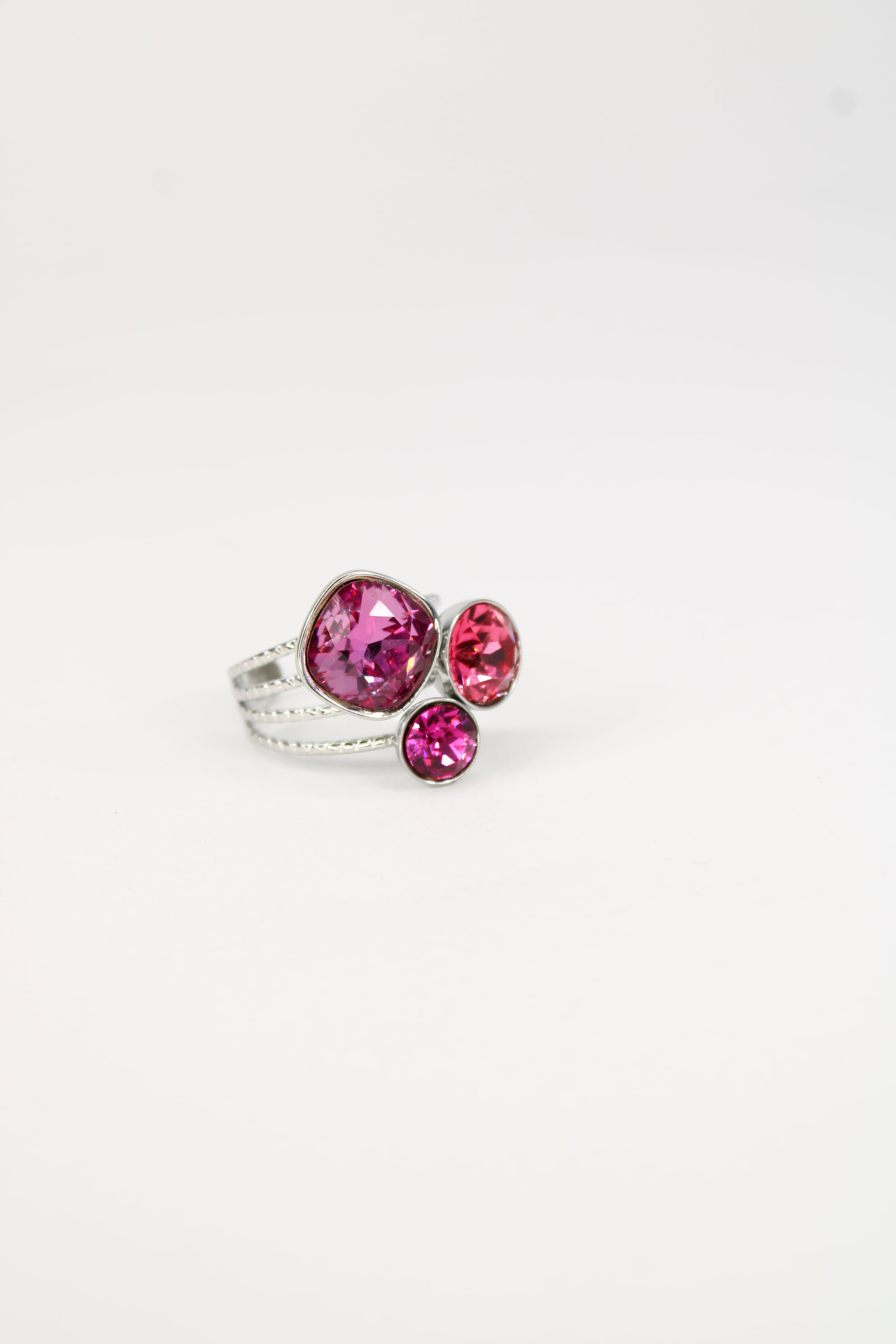 Bague Thais (Création)