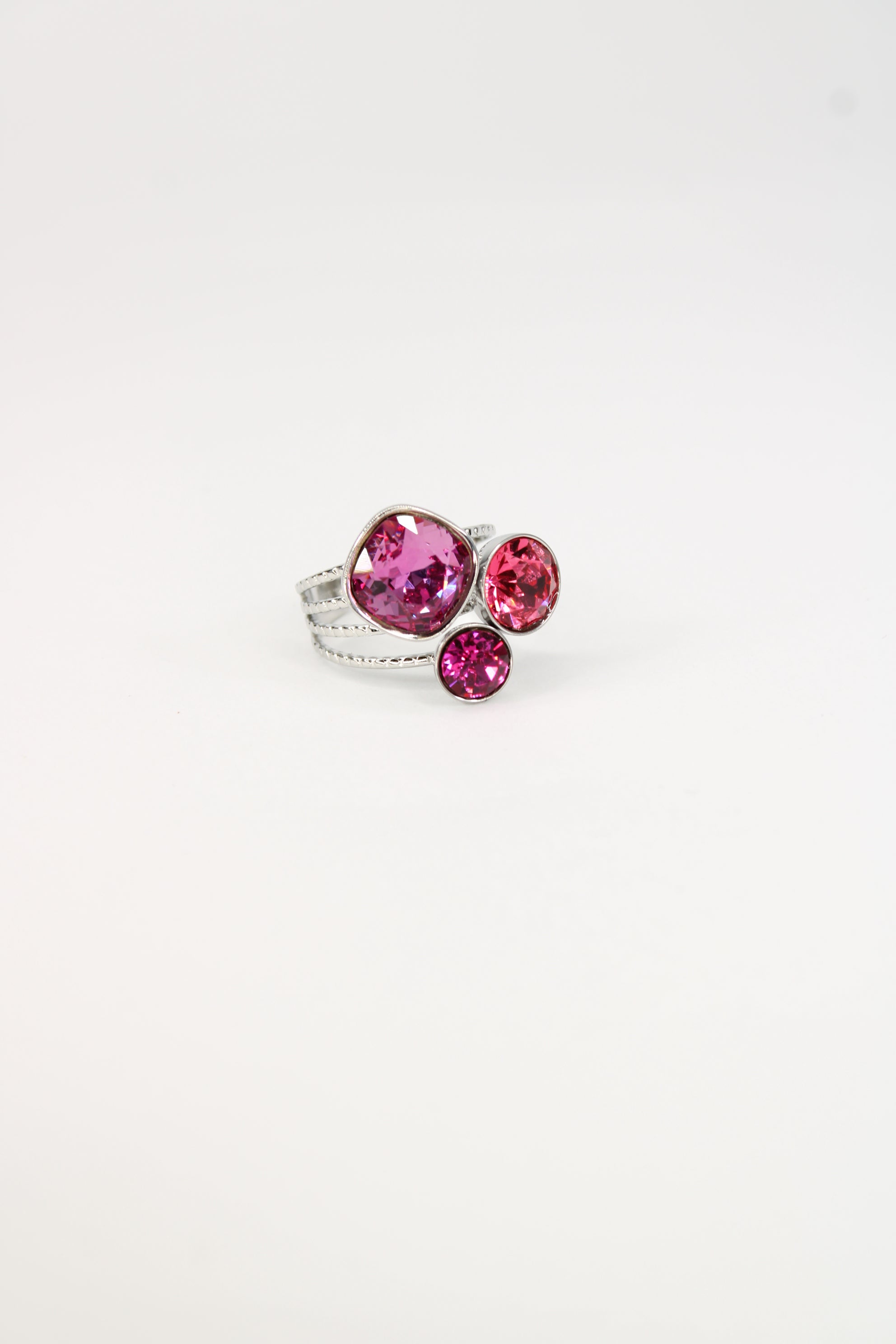 Bague Thais (Création)