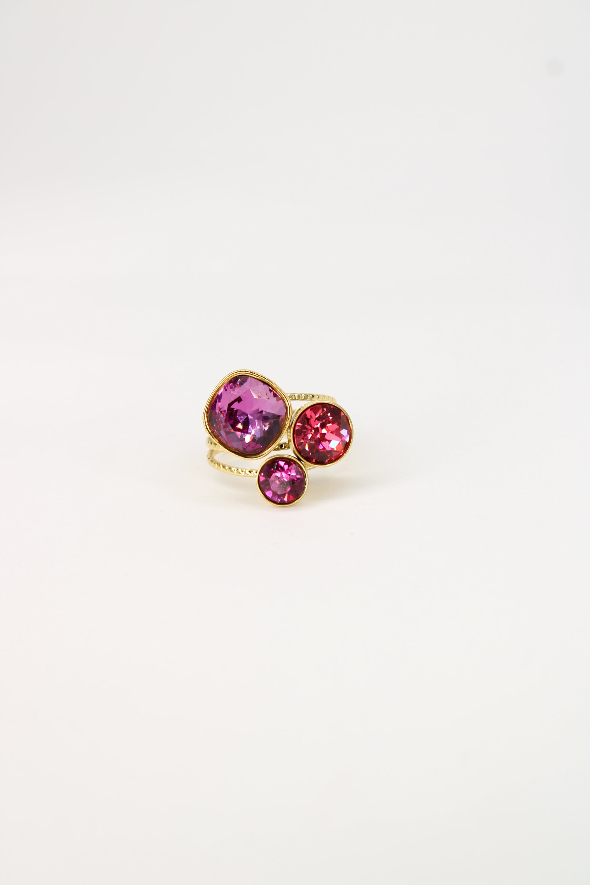 Bague Thais (Création)