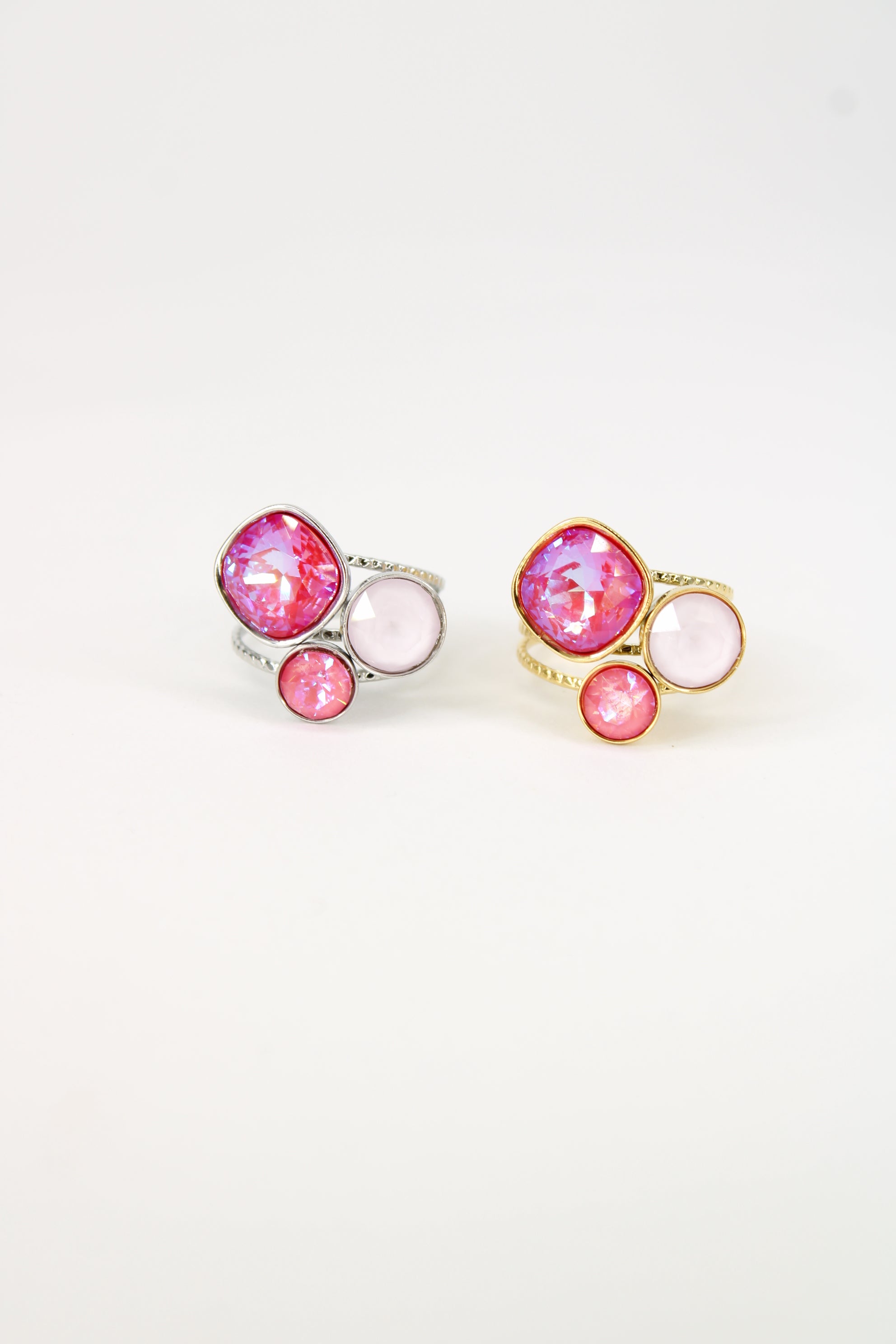 Bague Thais (Création)