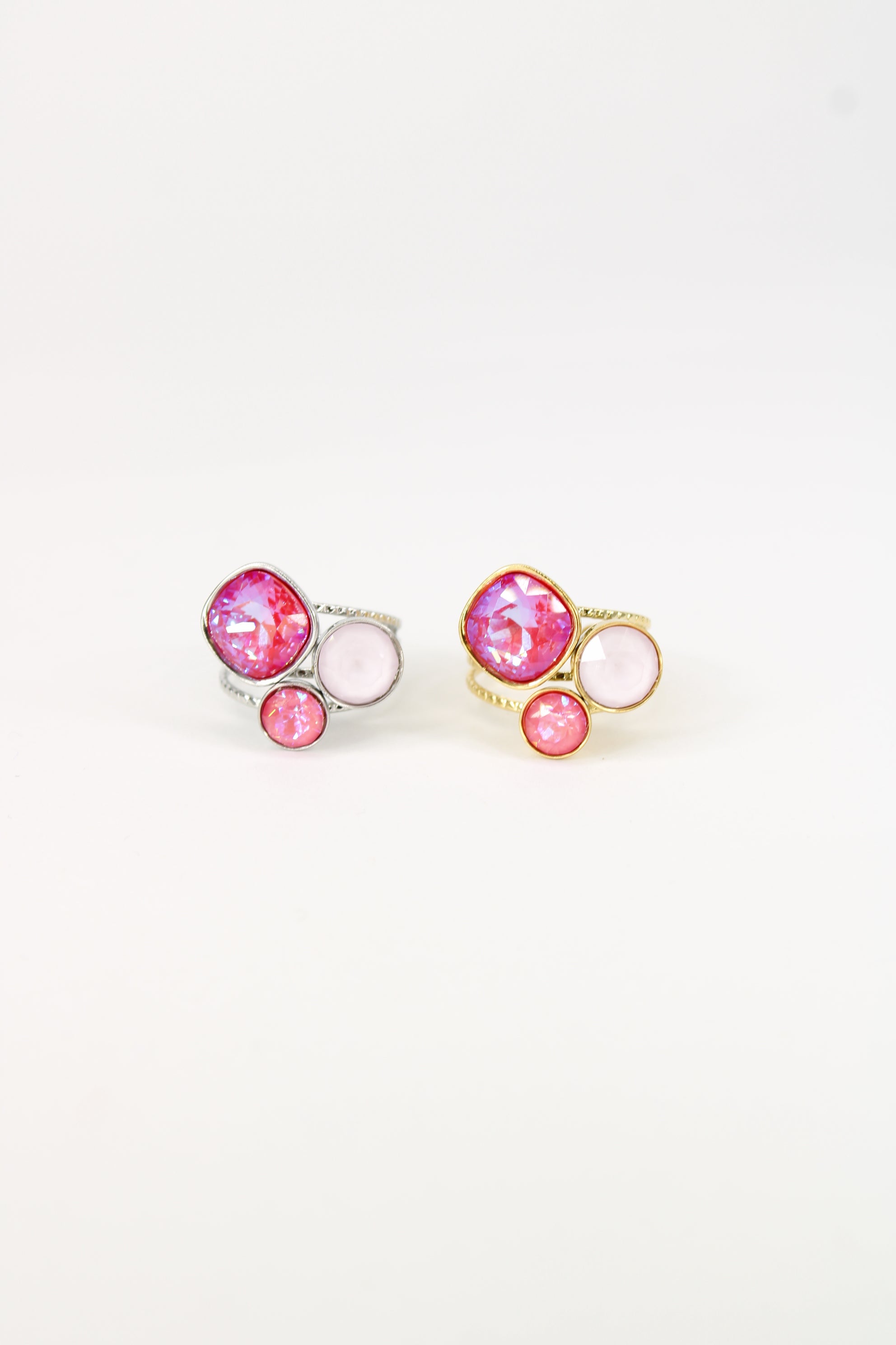 Bague Thais (Création)