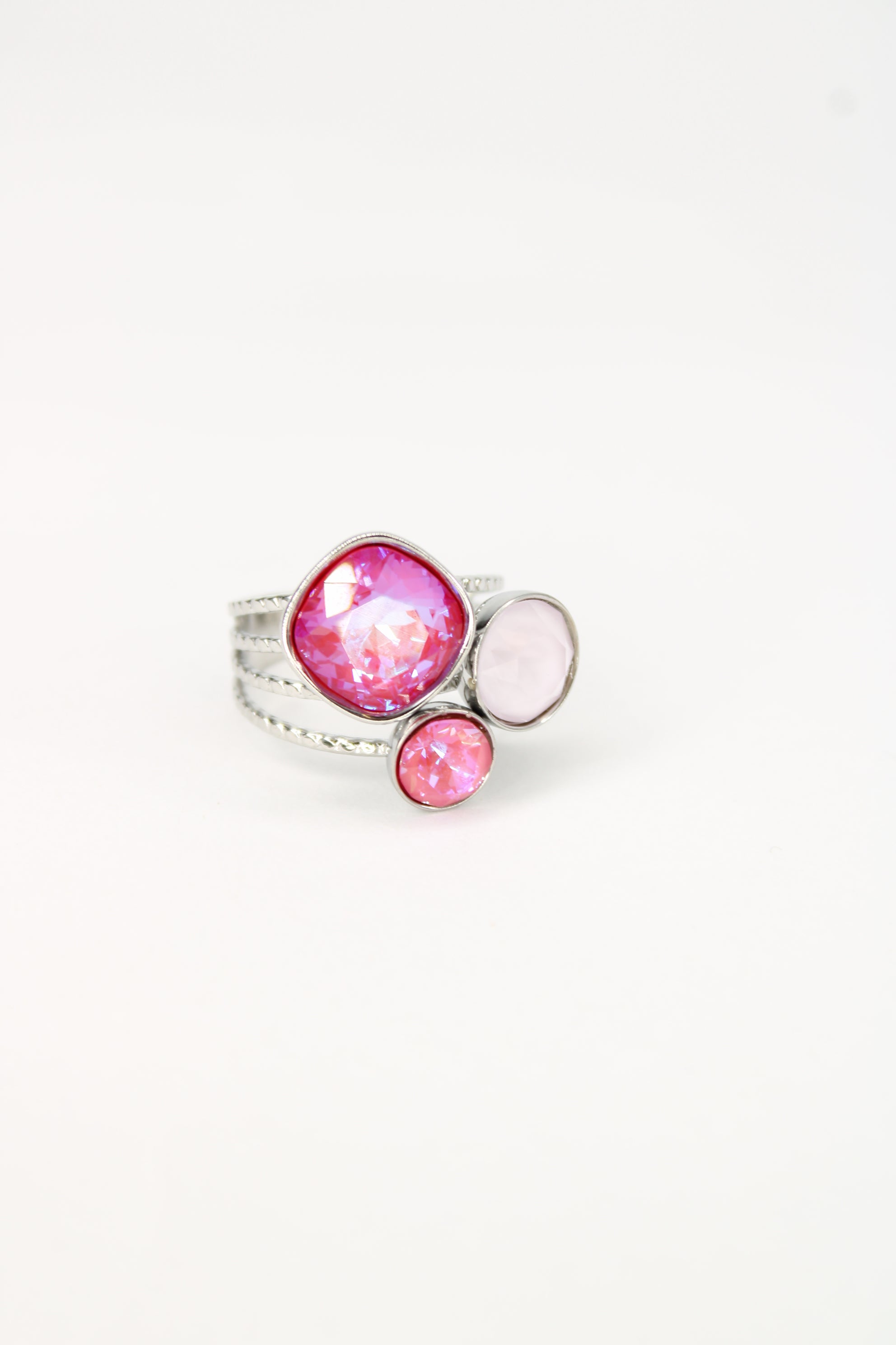 Bague Thais (Création)