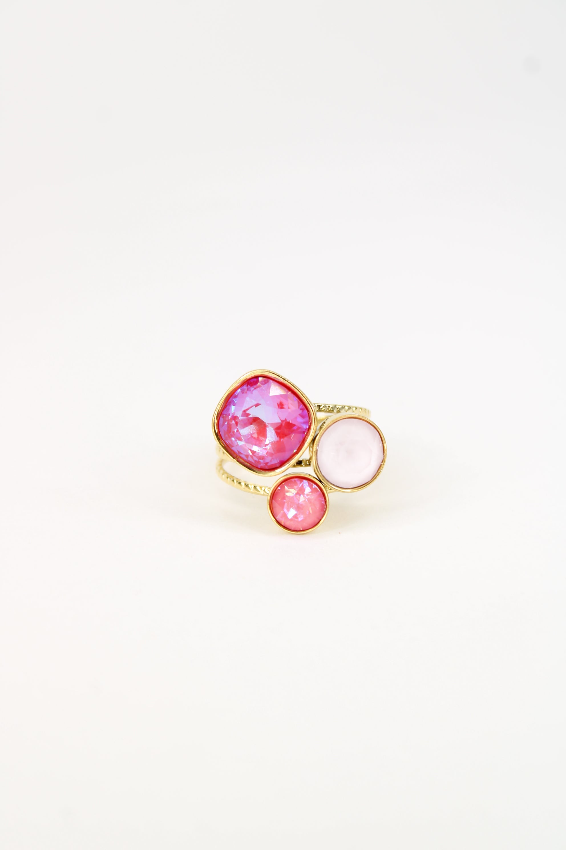 Bague Thais (Création)
