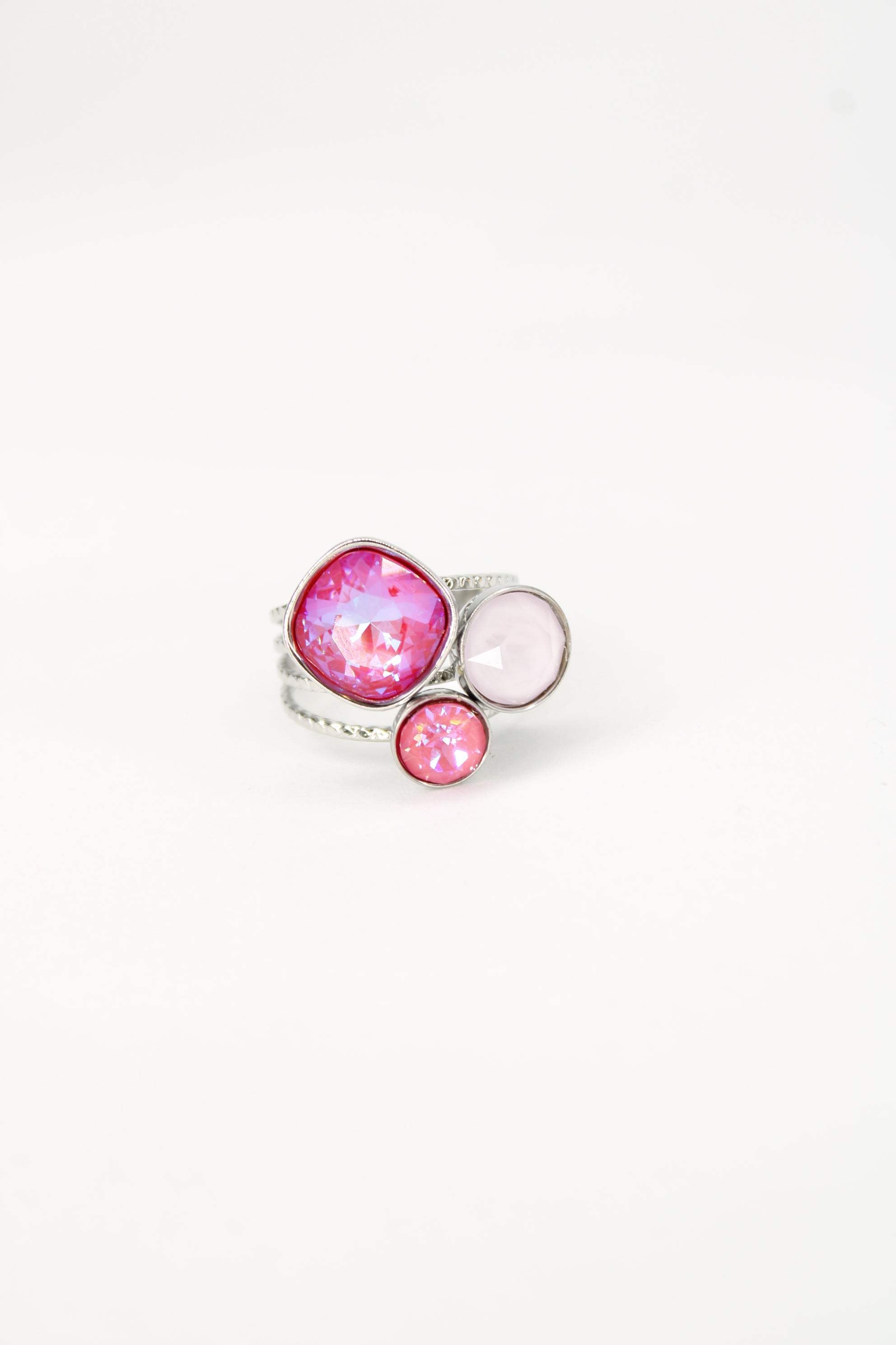 Bague Thais (Création)