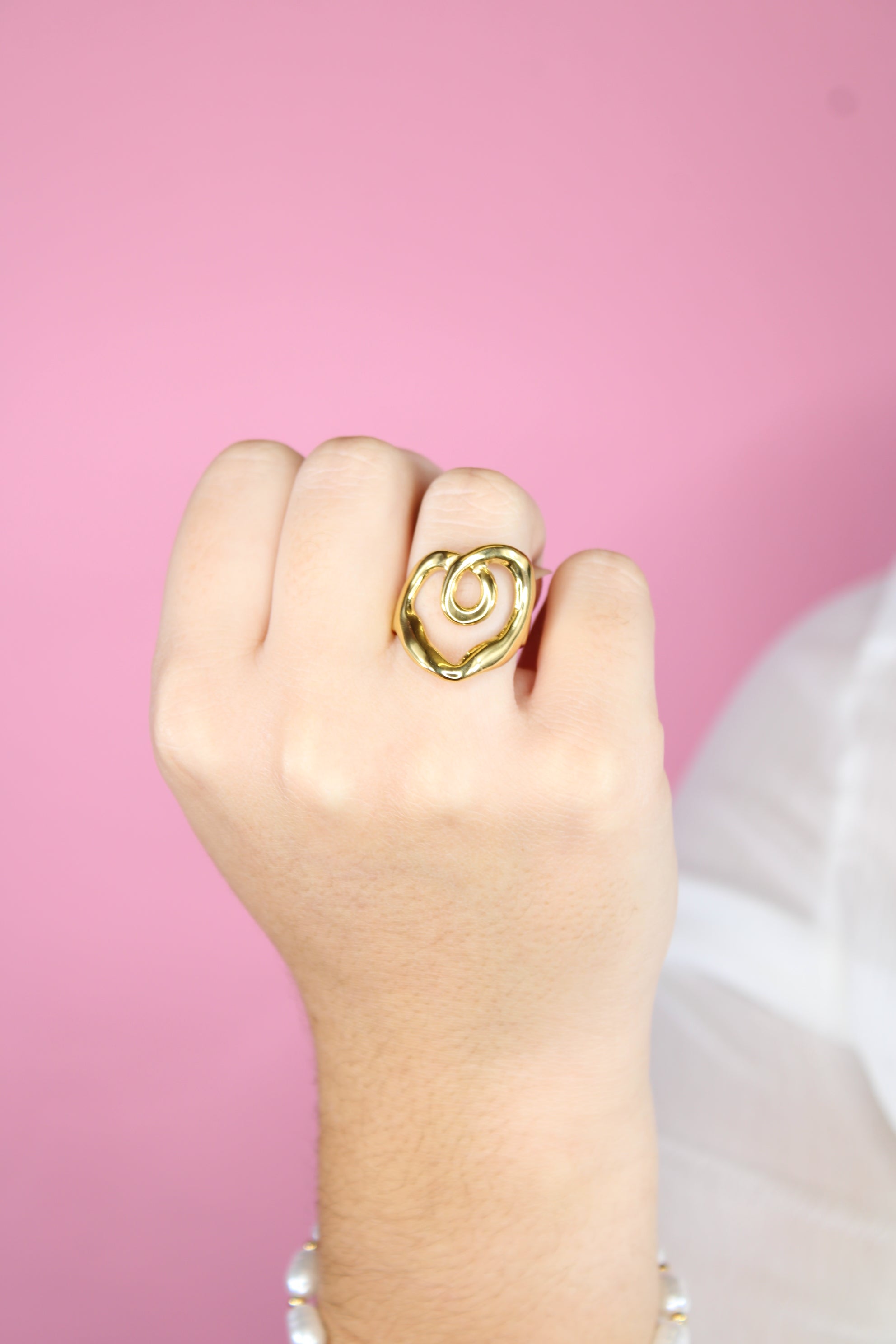 Bague Victoria