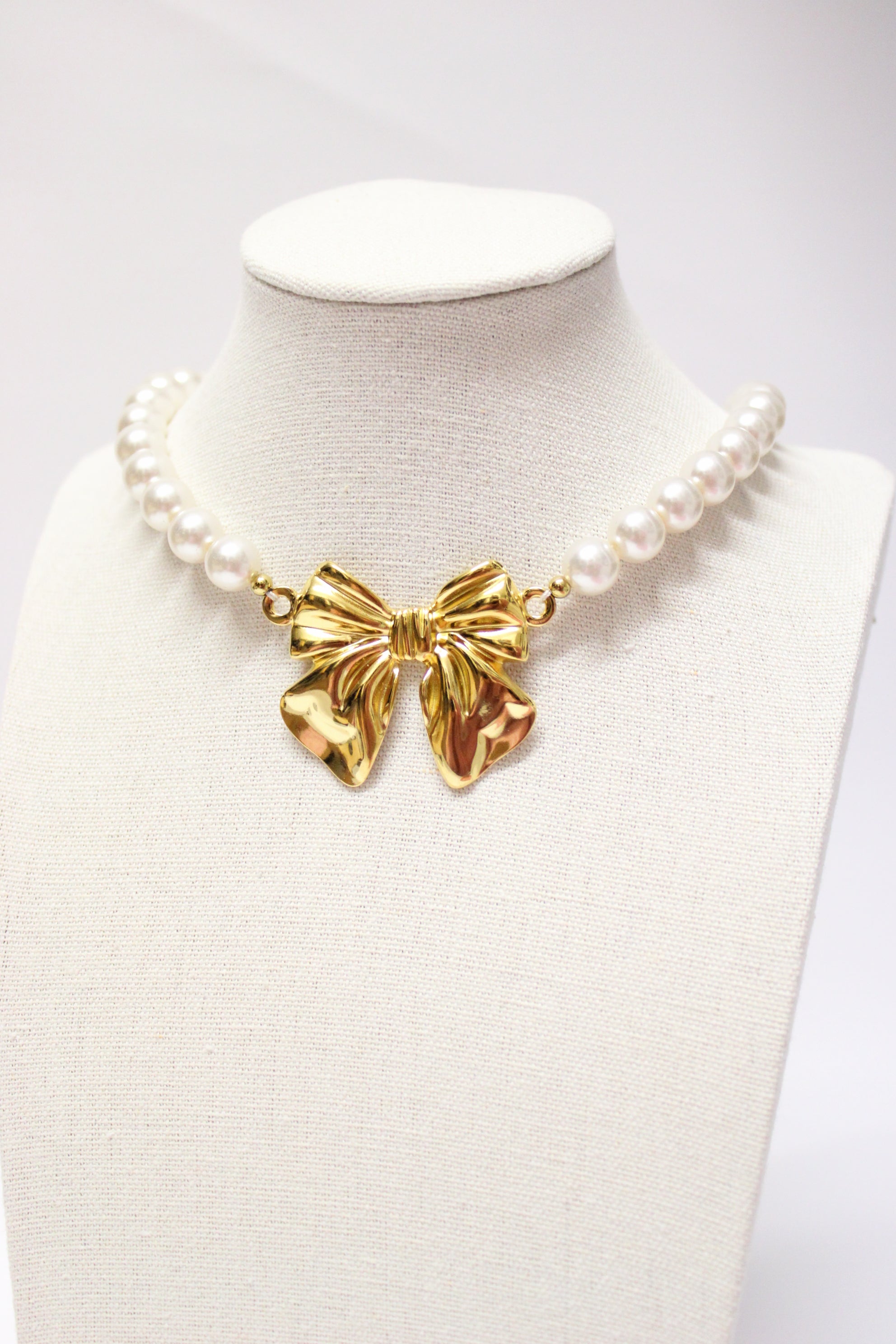 Collier Greta