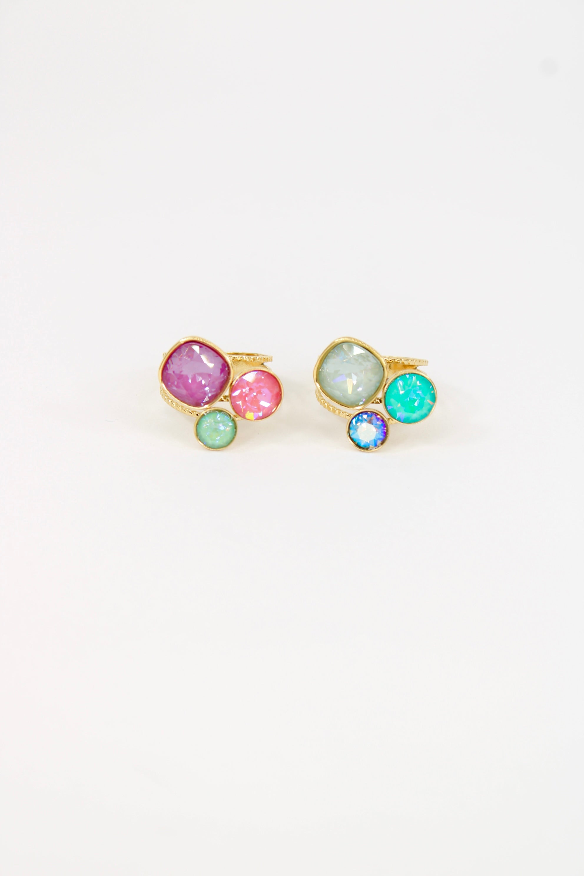 Bague thais