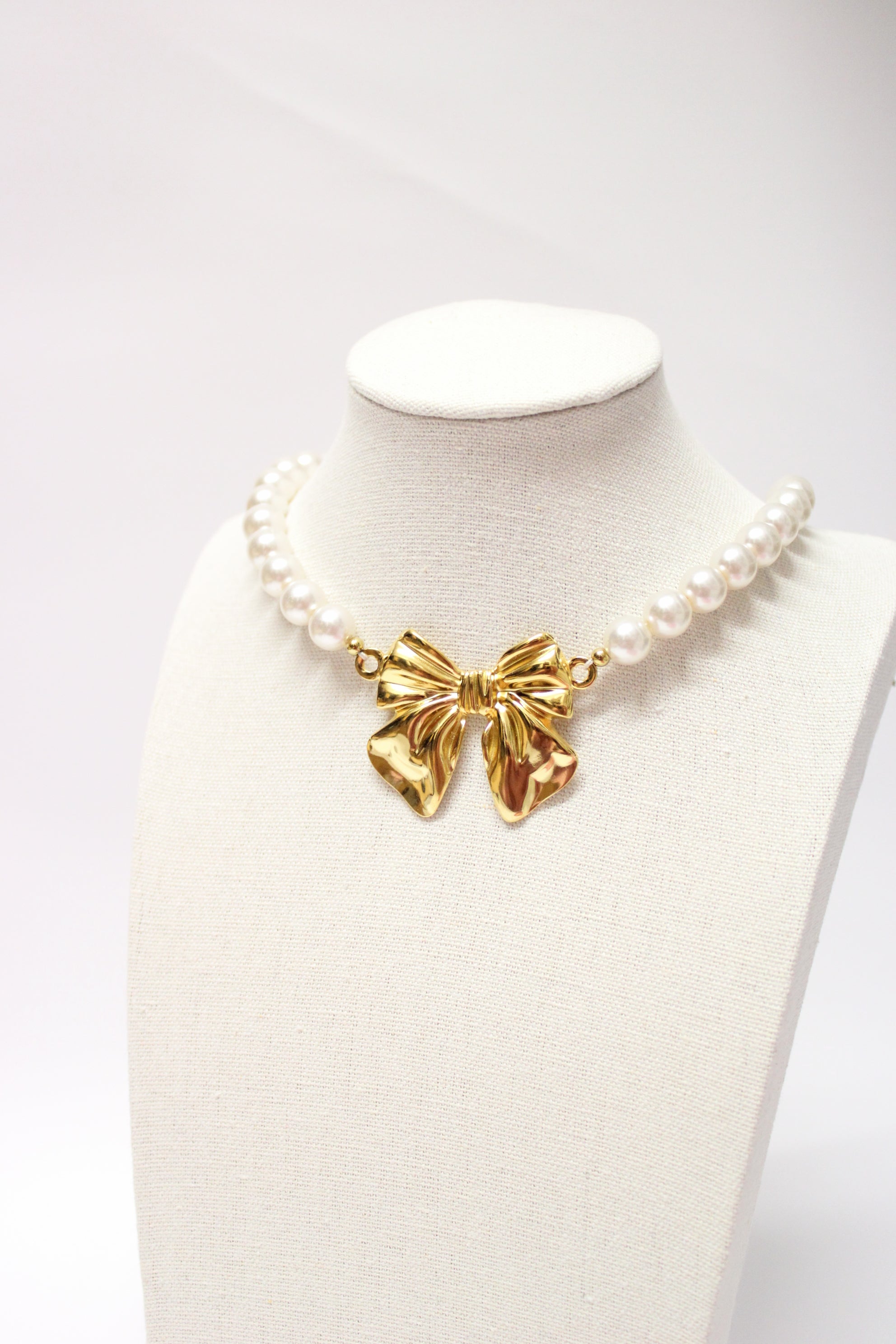 Collier Greta