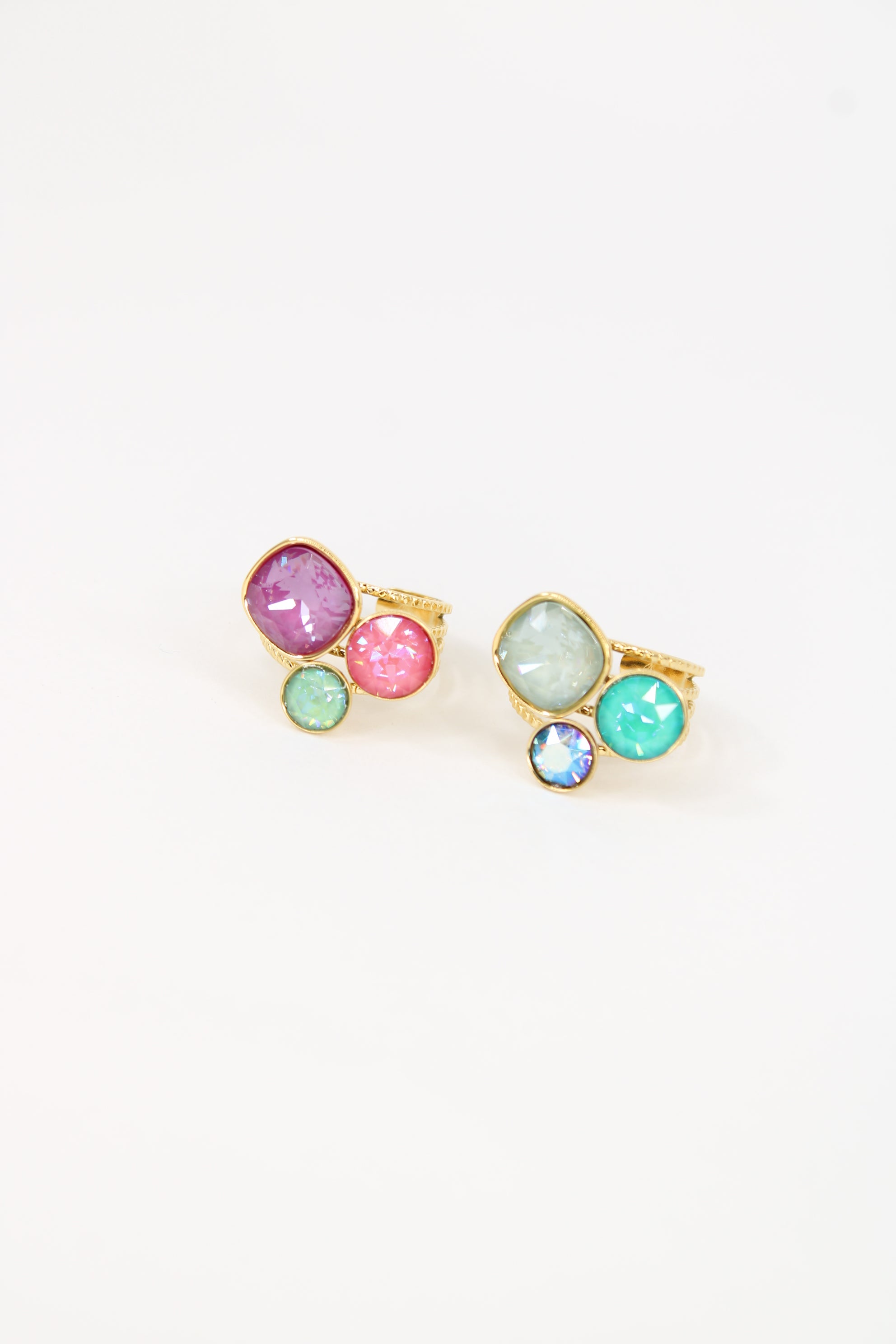 Bague thais