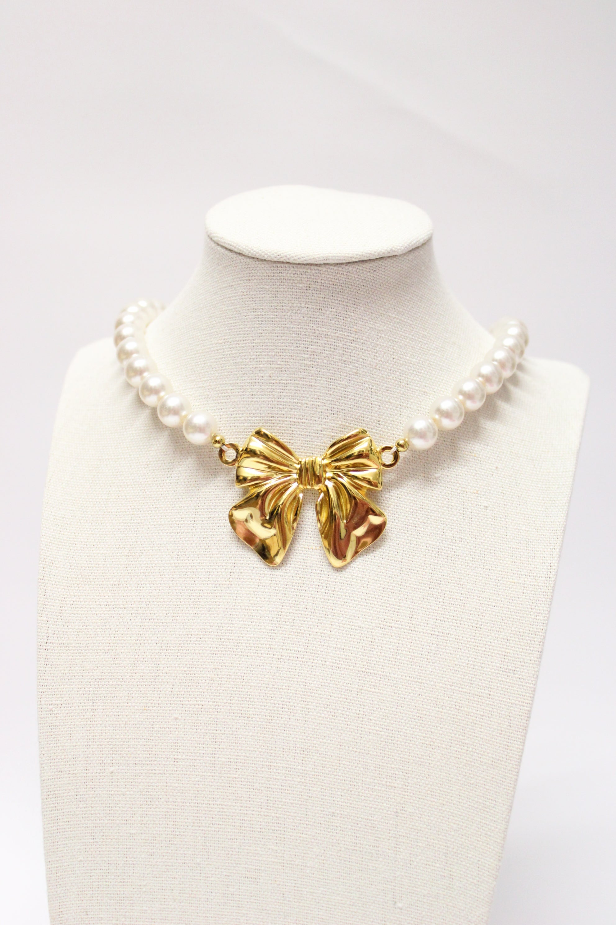 Collier Greta
