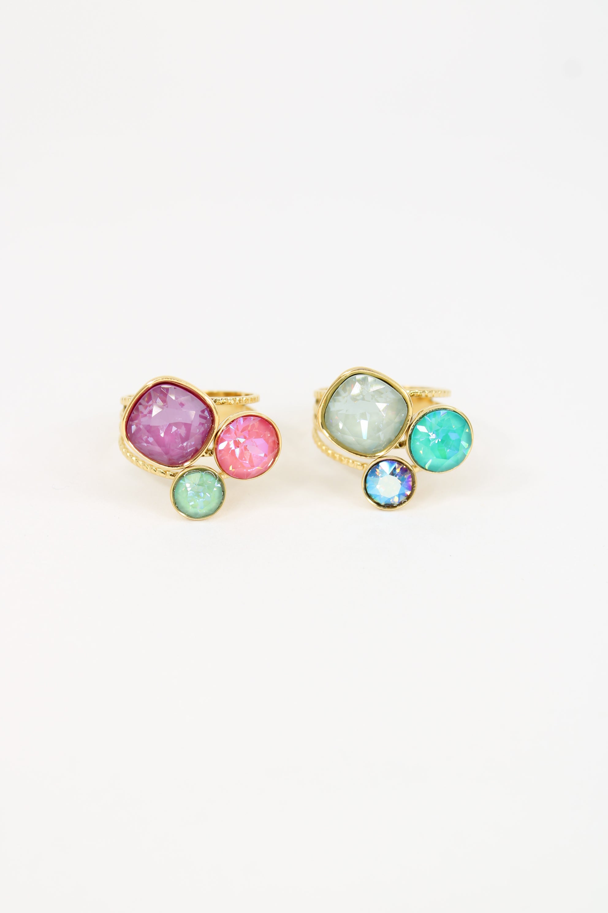 Bague thais