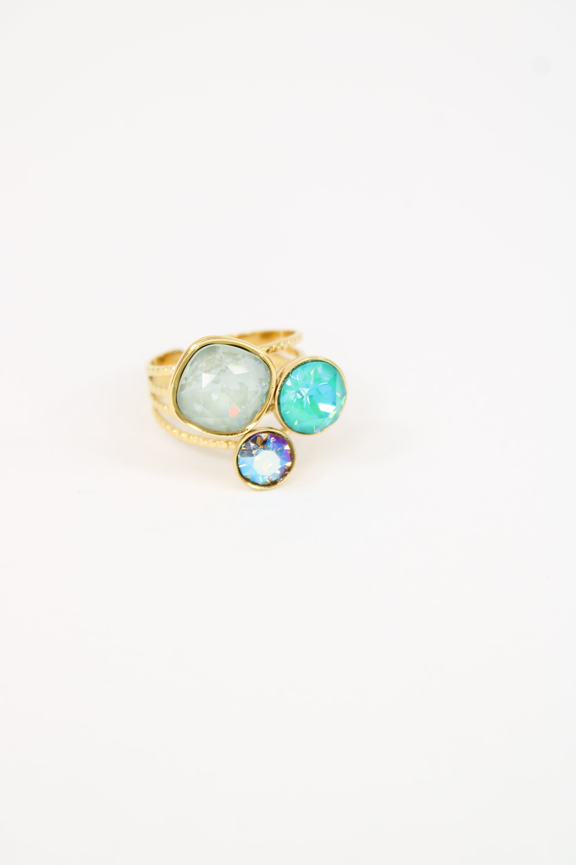 Bague thais