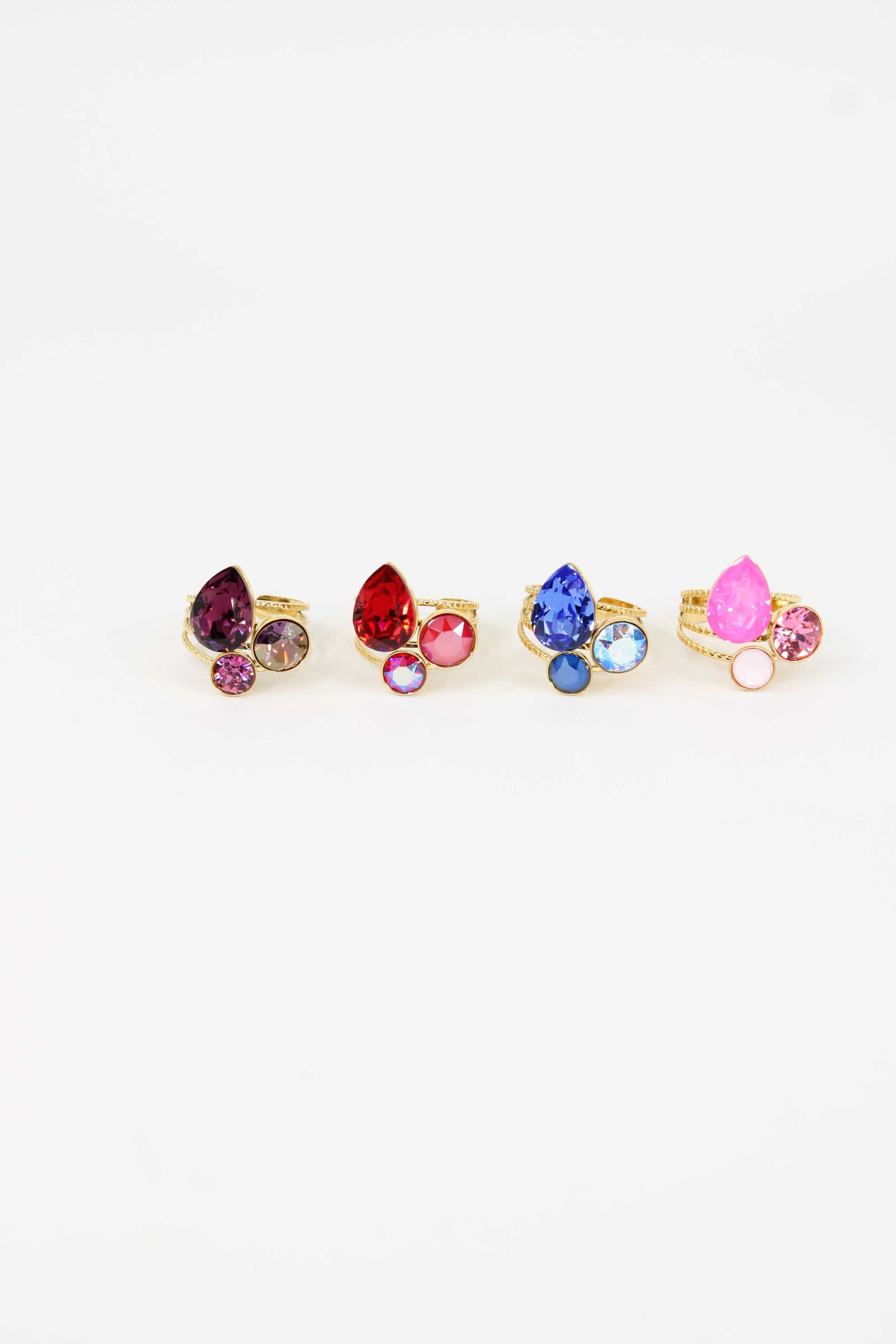 Bague Éléa