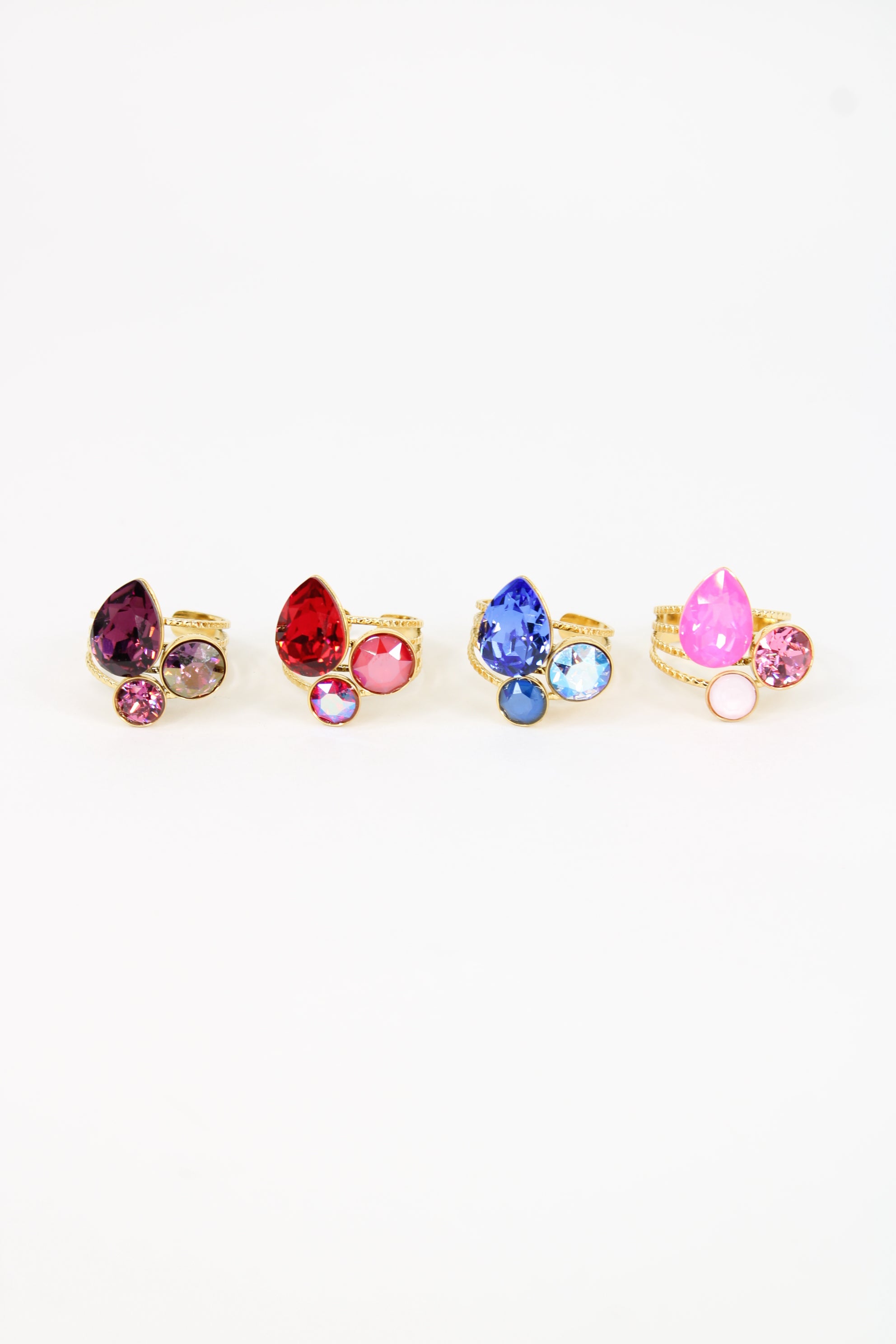 Bague Éléa