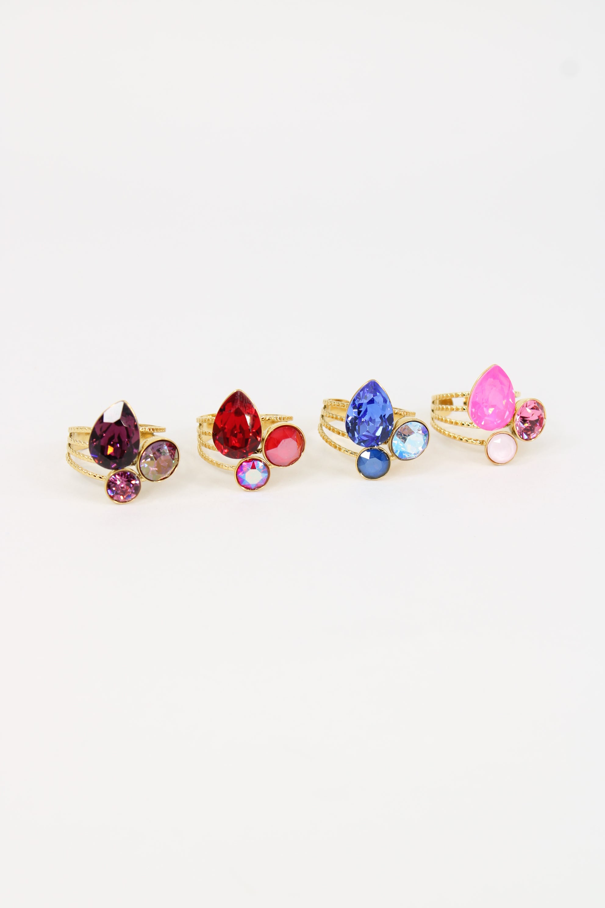 Bague Éléa