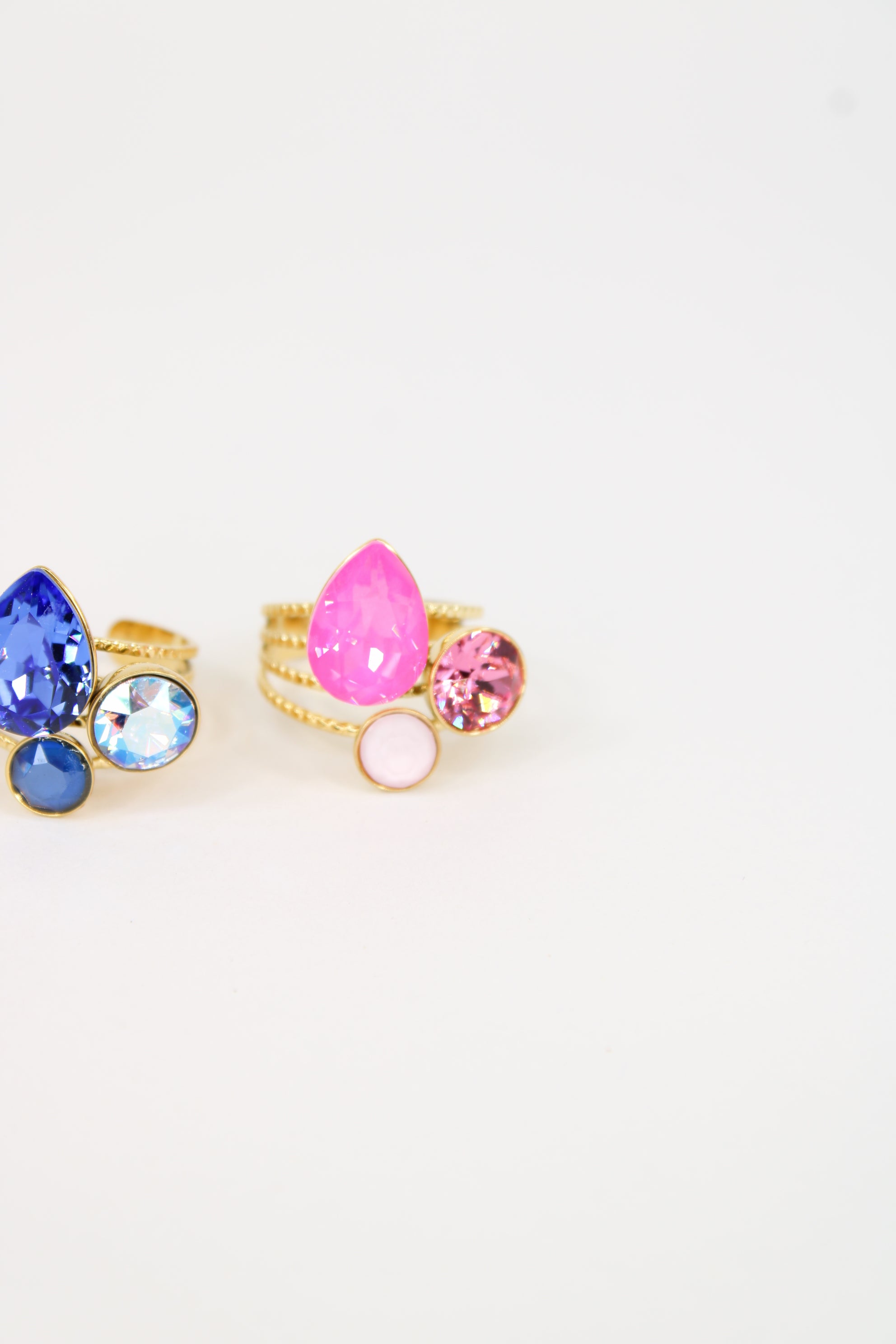 Bague Éléa