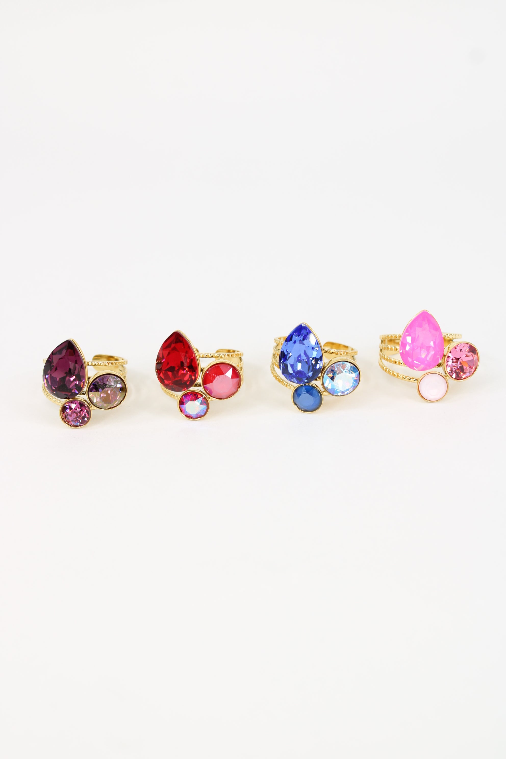 Bague Éléa